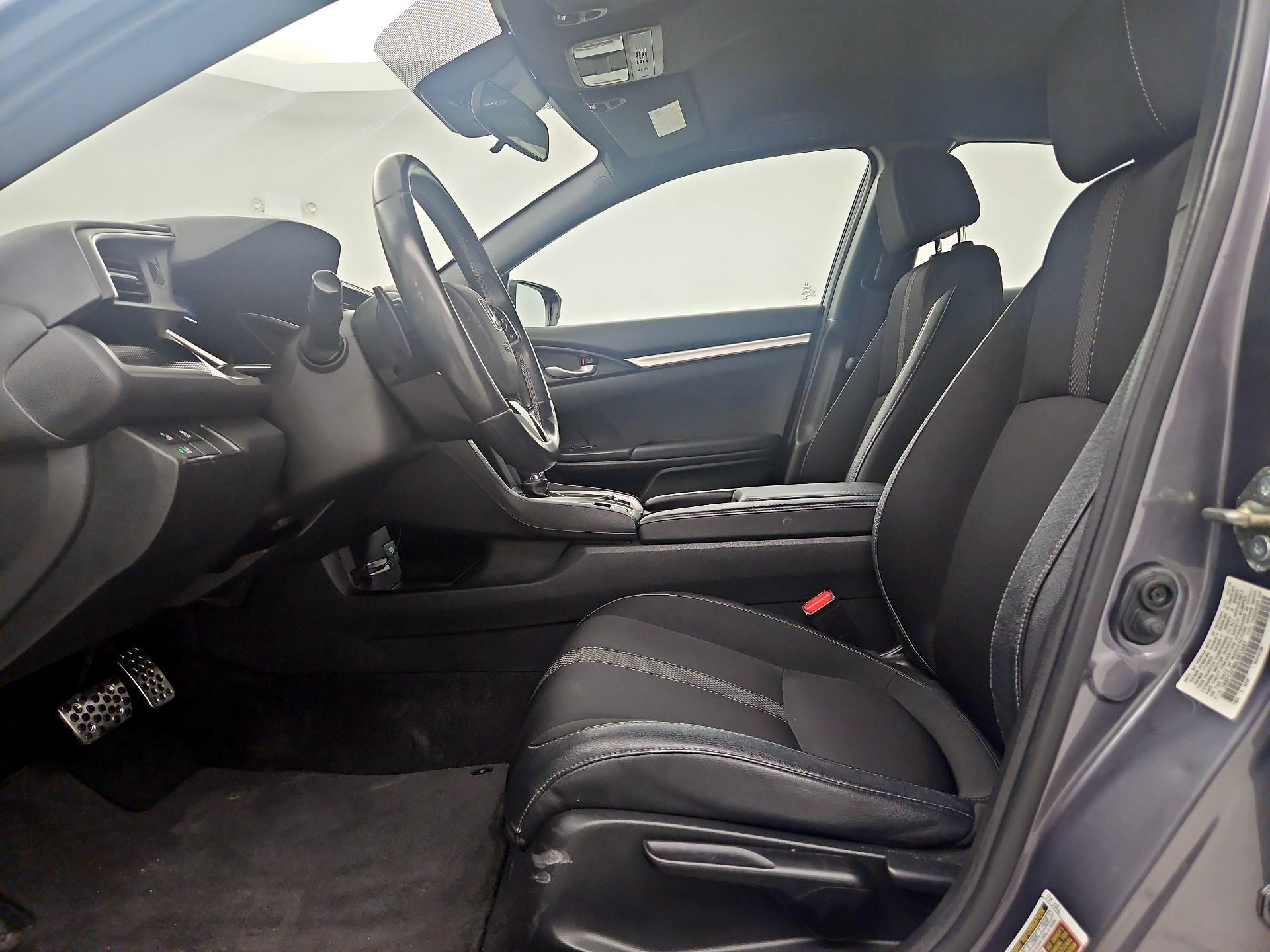 Thumbnail: 2020 Honda Civic - 9