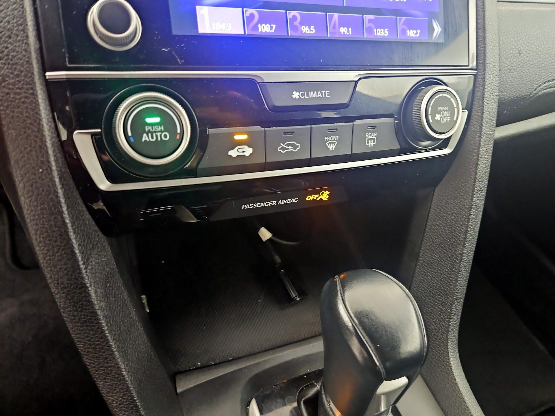 Thumbnail: 2020 Honda Civic - 14