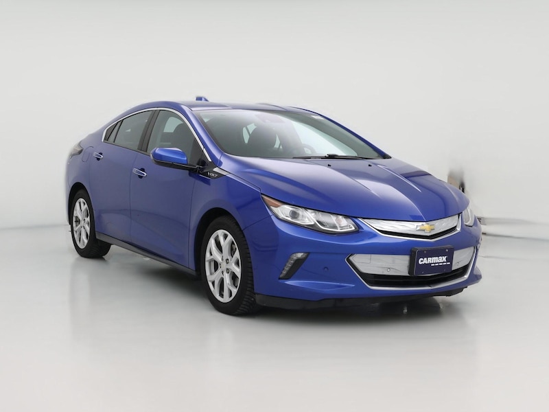 2016 Chevrolet Volt Premier -
                  Killeen, TX