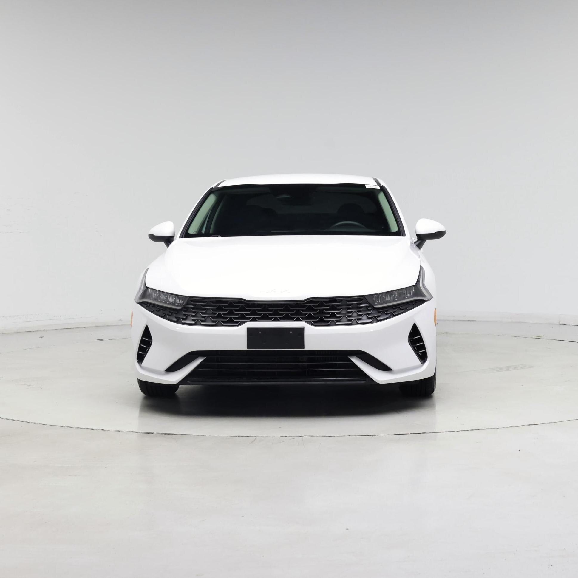 Thumbnail: 2022 Kia K5 - 5