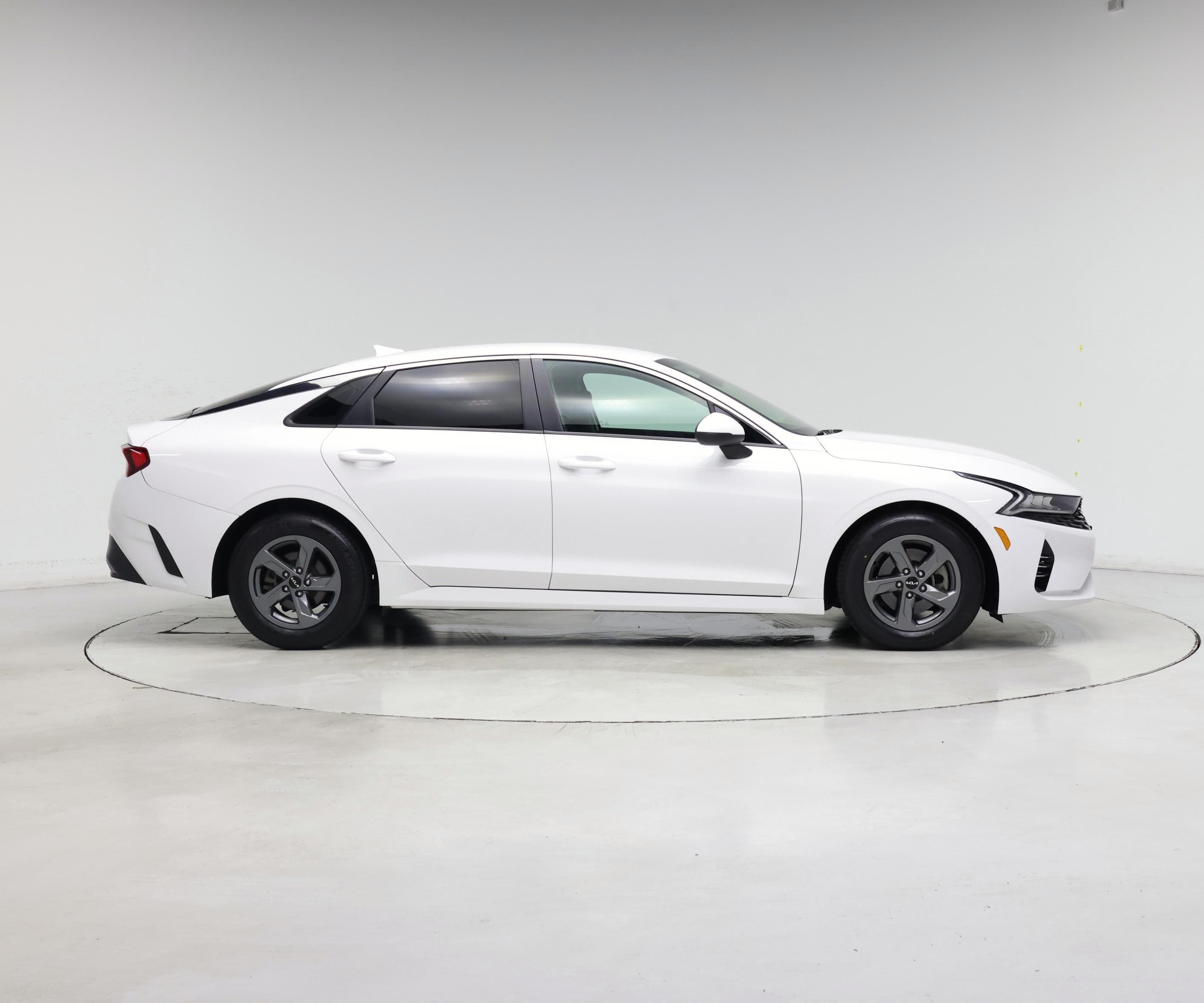 Thumbnail: 2022 Kia K5 - 7