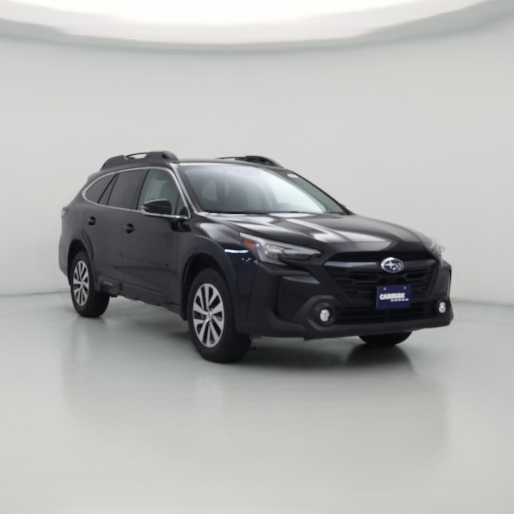Thumbnail: 2025 Subaru Outback - 1