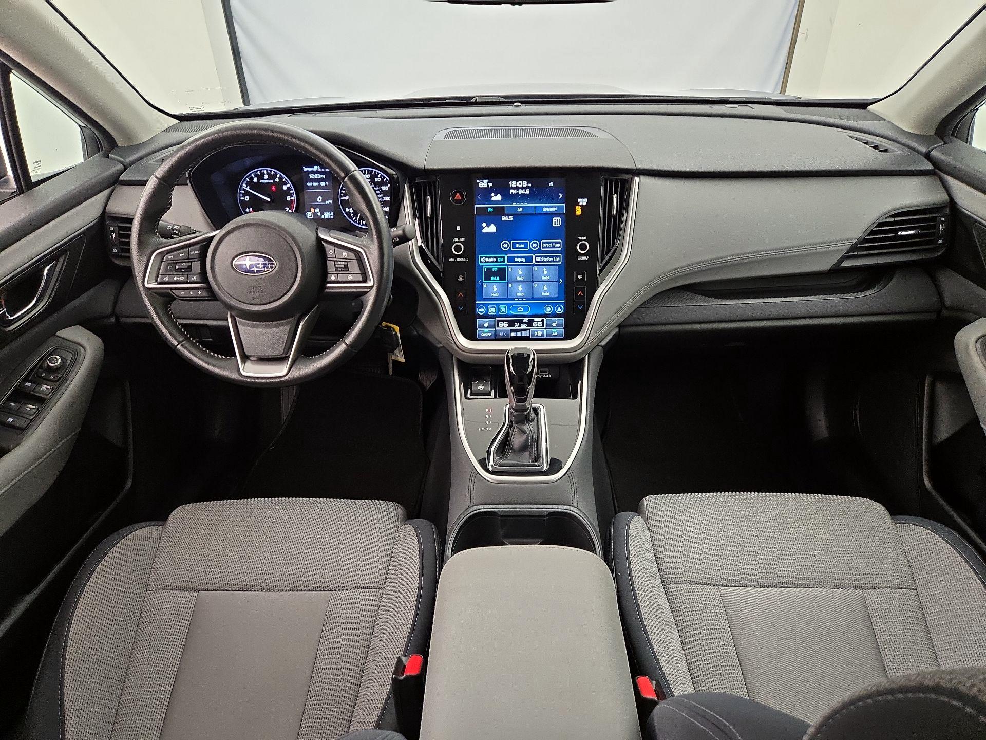 Thumbnail: 2025 Subaru Outback - 9