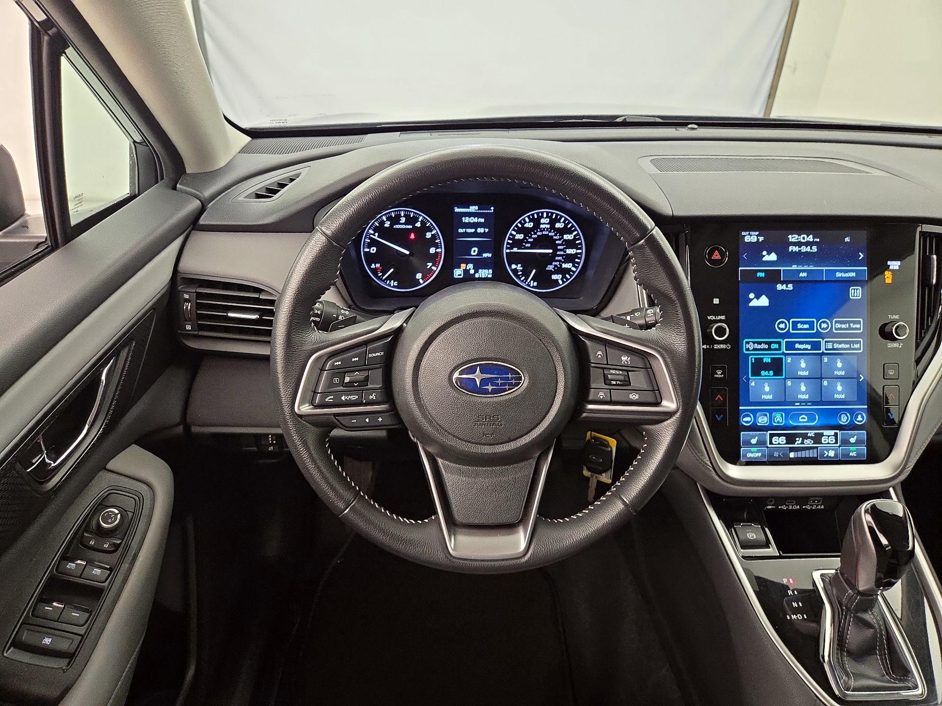 Thumbnail: 2025 Subaru Outback - 10