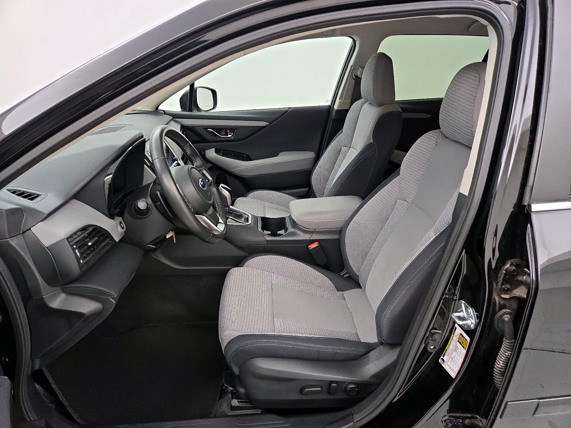 Thumbnail: 2025 Subaru Outback - 11