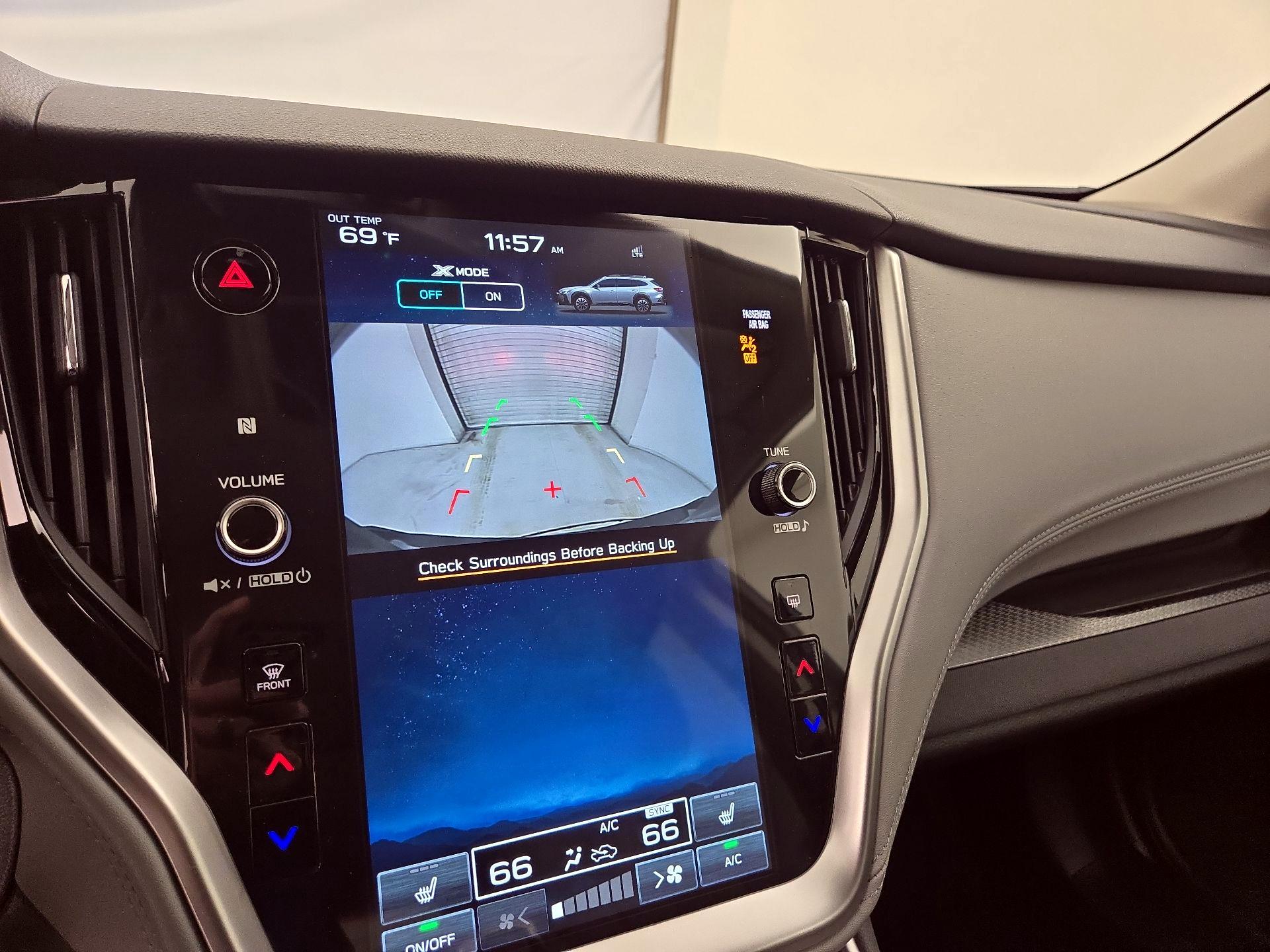 Thumbnail: 2025 Subaru Outback - 14