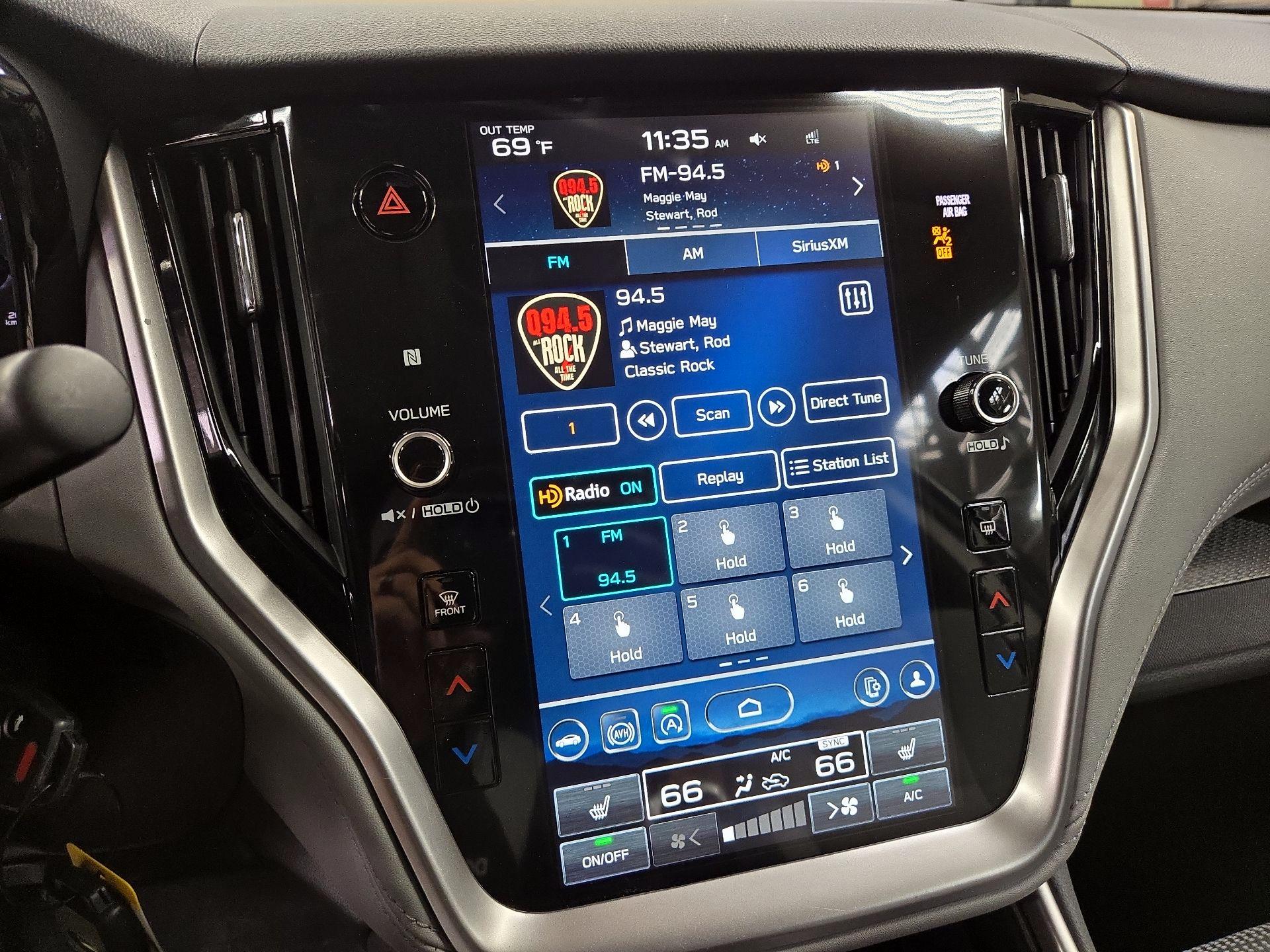 Thumbnail: 2025 Subaru Outback - 15