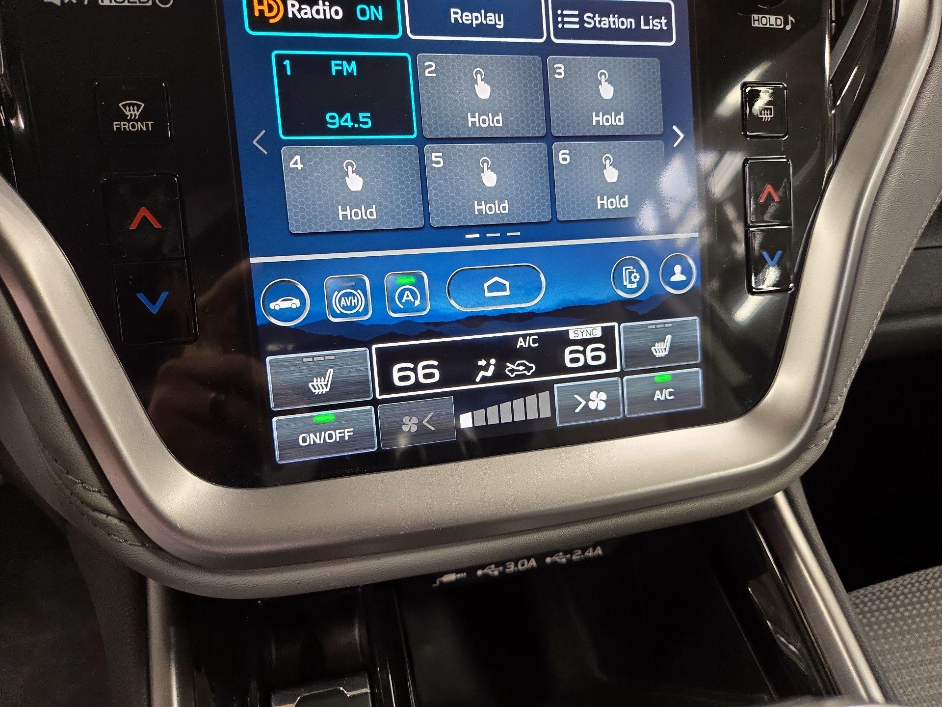 Thumbnail: 2025 Subaru Outback - 16