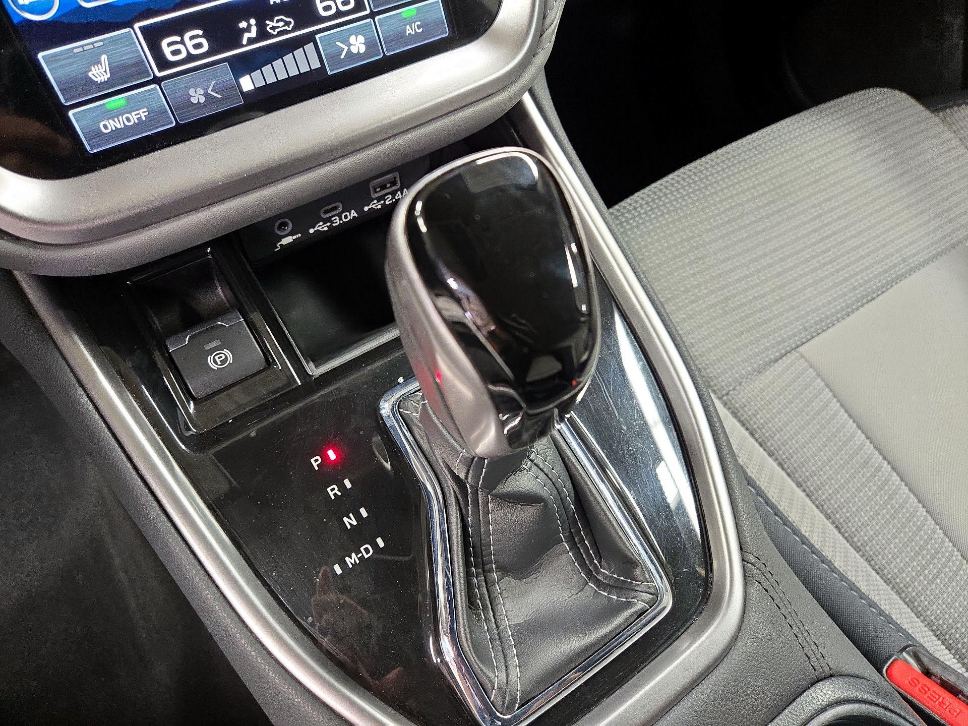 Thumbnail: 2025 Subaru Outback - 17