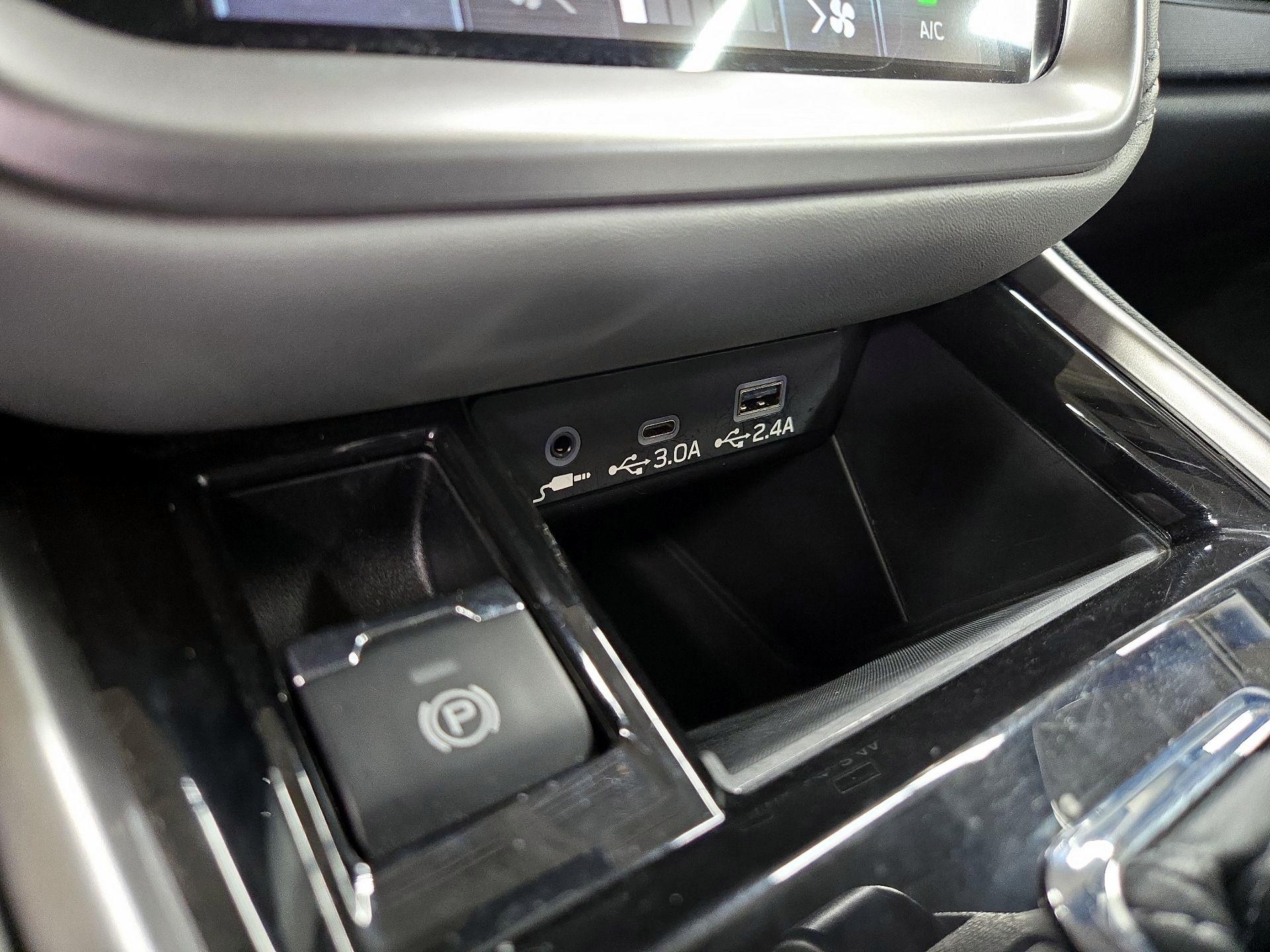 Thumbnail: 2025 Subaru Outback - 18