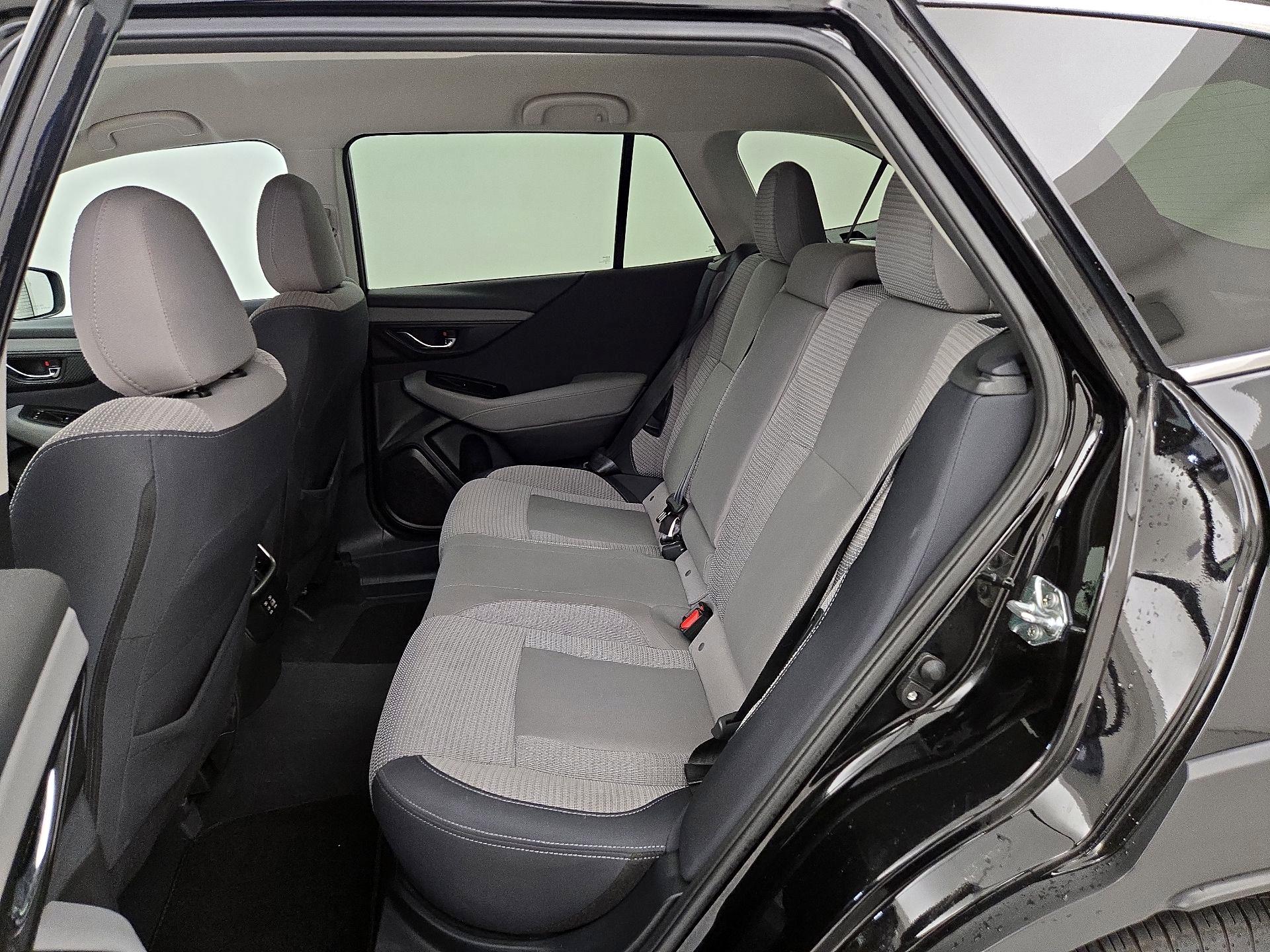 Thumbnail: 2025 Subaru Outback - 19