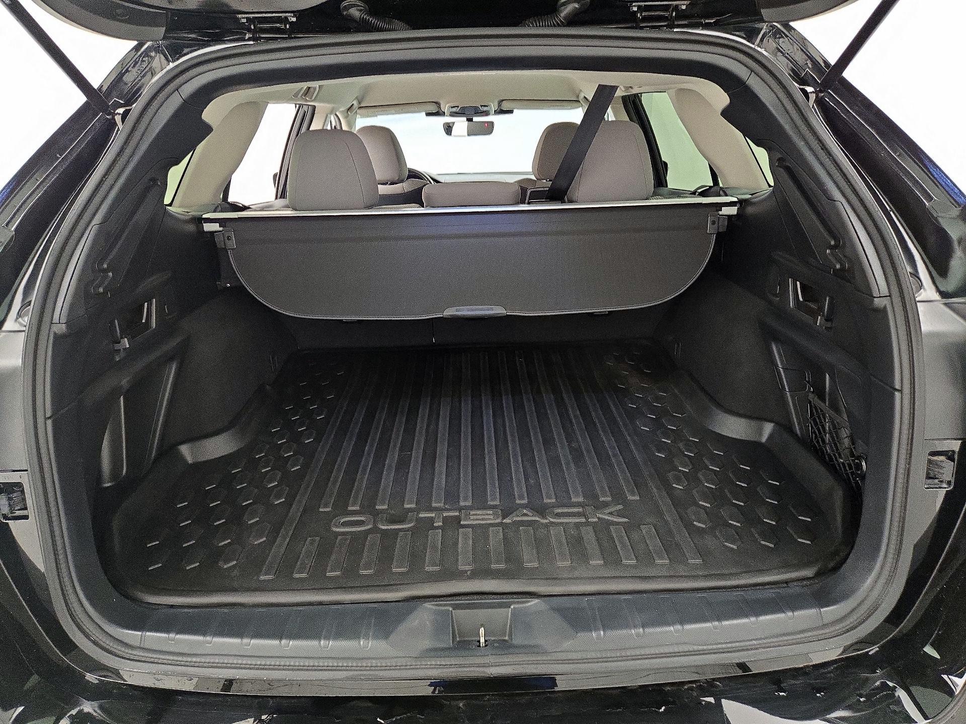 Thumbnail: 2025 Subaru Outback - 20