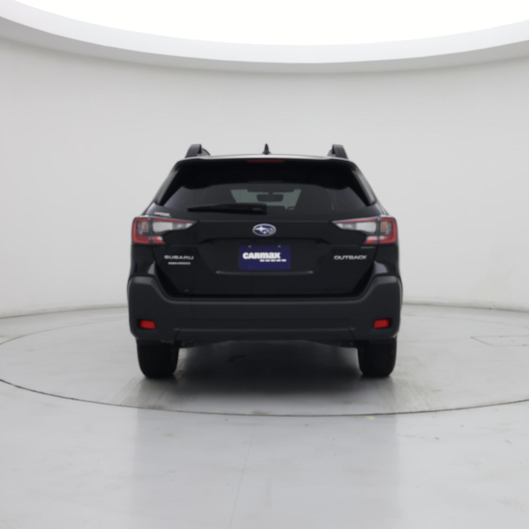 Thumbnail: 2025 Subaru Outback - 6