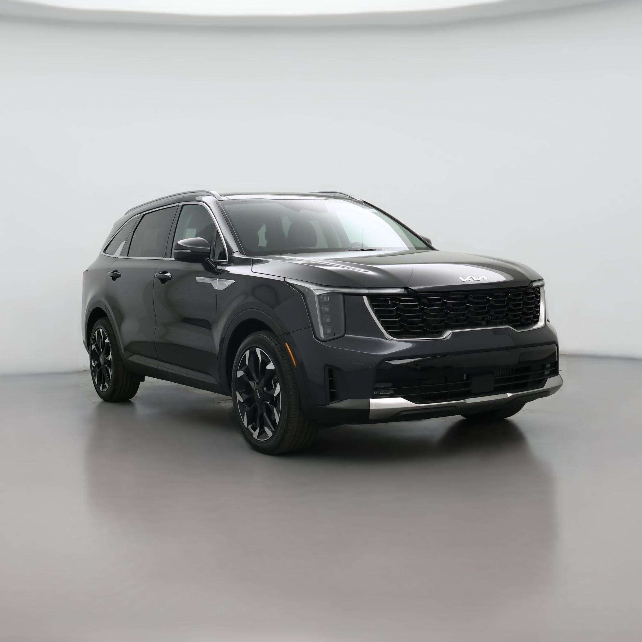 Thumbnail: 2025 Kia Sorento - 1