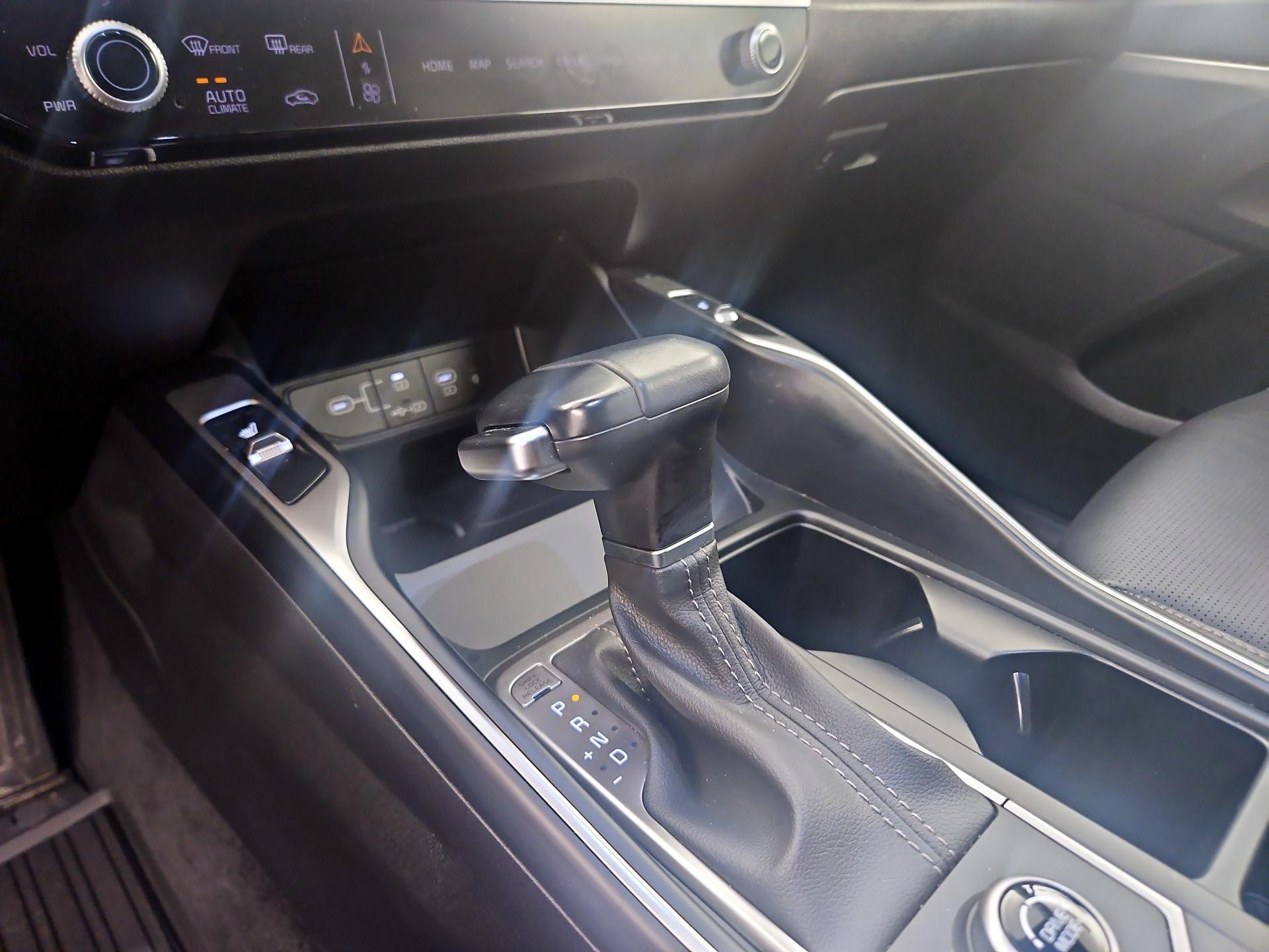 Thumbnail: 2025 Kia Sorento - 15