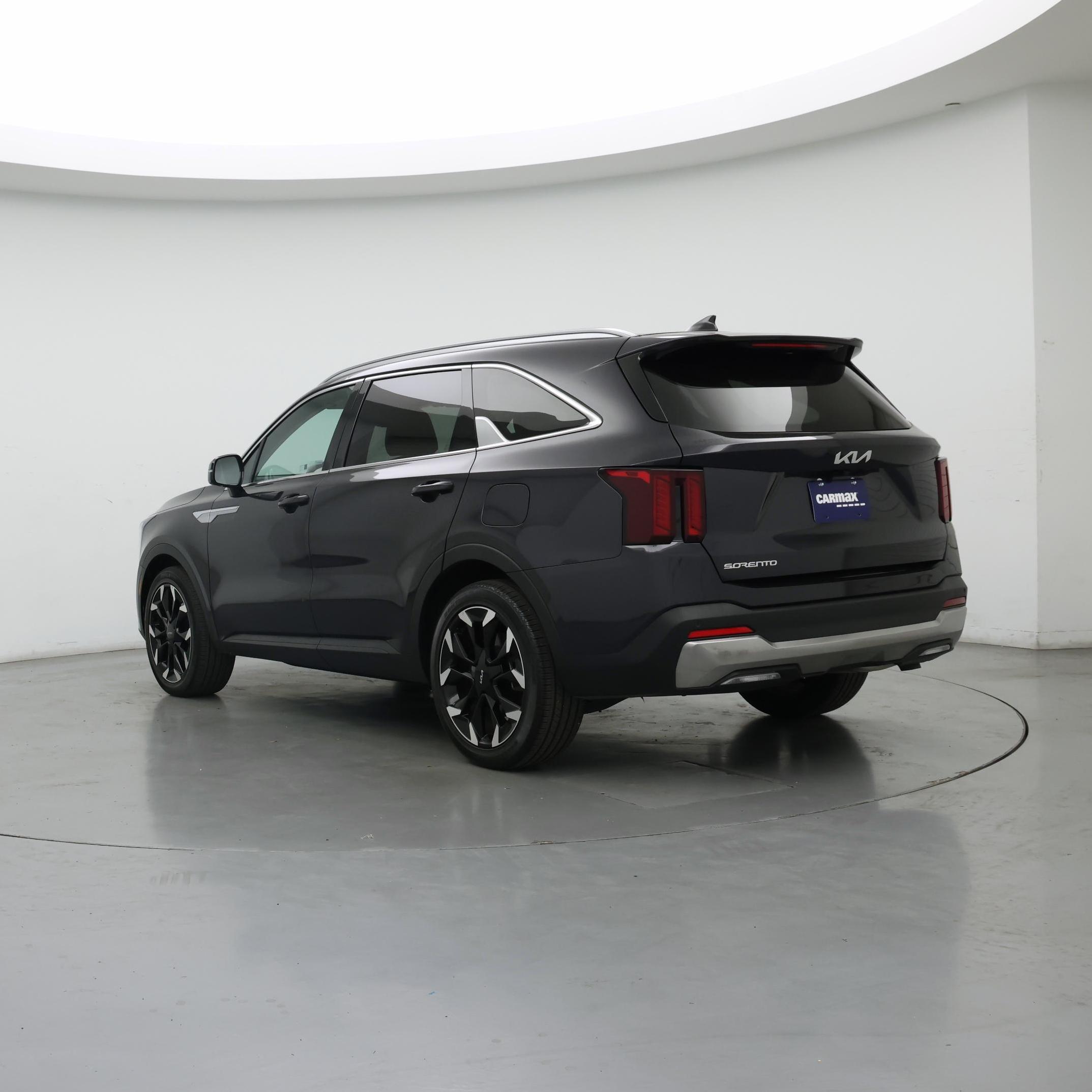 Thumbnail: 2025 Kia Sorento - 2