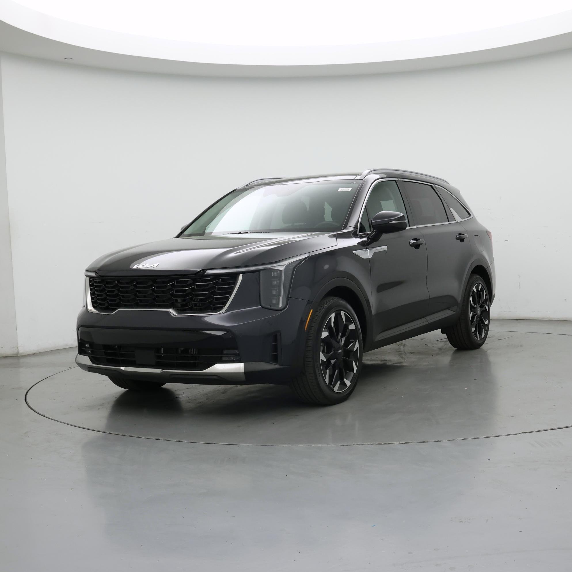 Thumbnail: 2025 Kia Sorento - 4