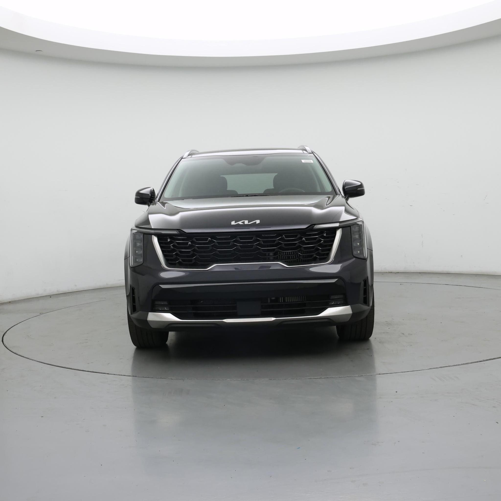 Thumbnail: 2025 Kia Sorento - 5