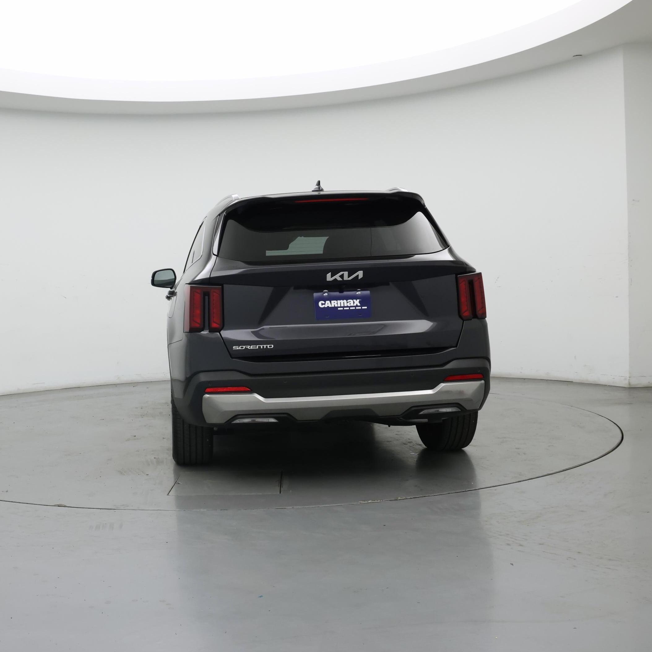 Thumbnail: 2025 Kia Sorento - 6