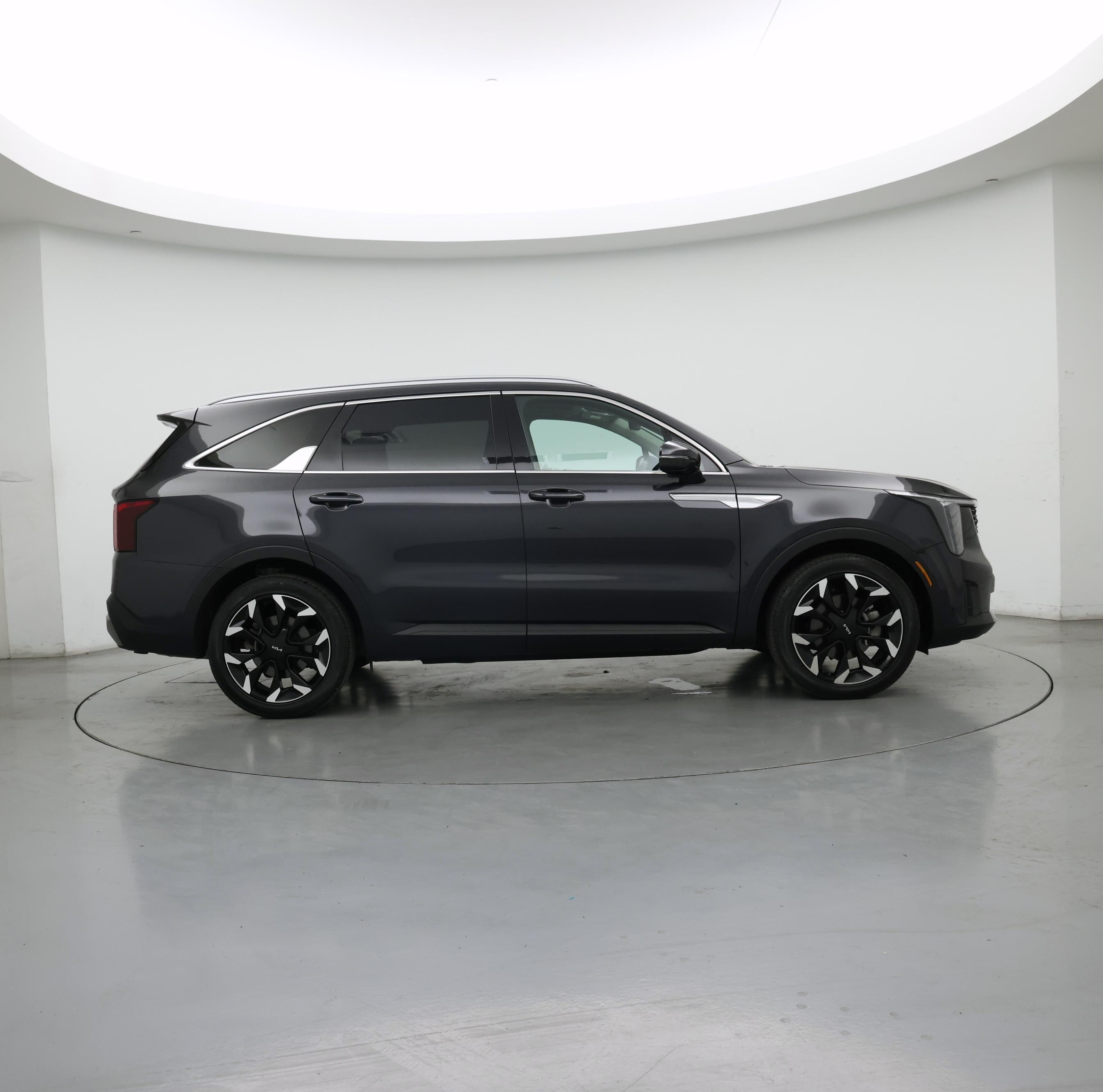 Thumbnail: 2025 Kia Sorento - 7
