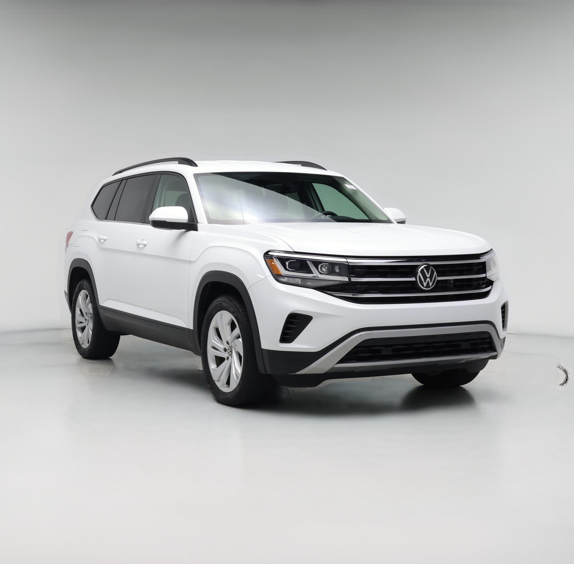 Thumbnail: 2023 Volkswagen Atlas - 1