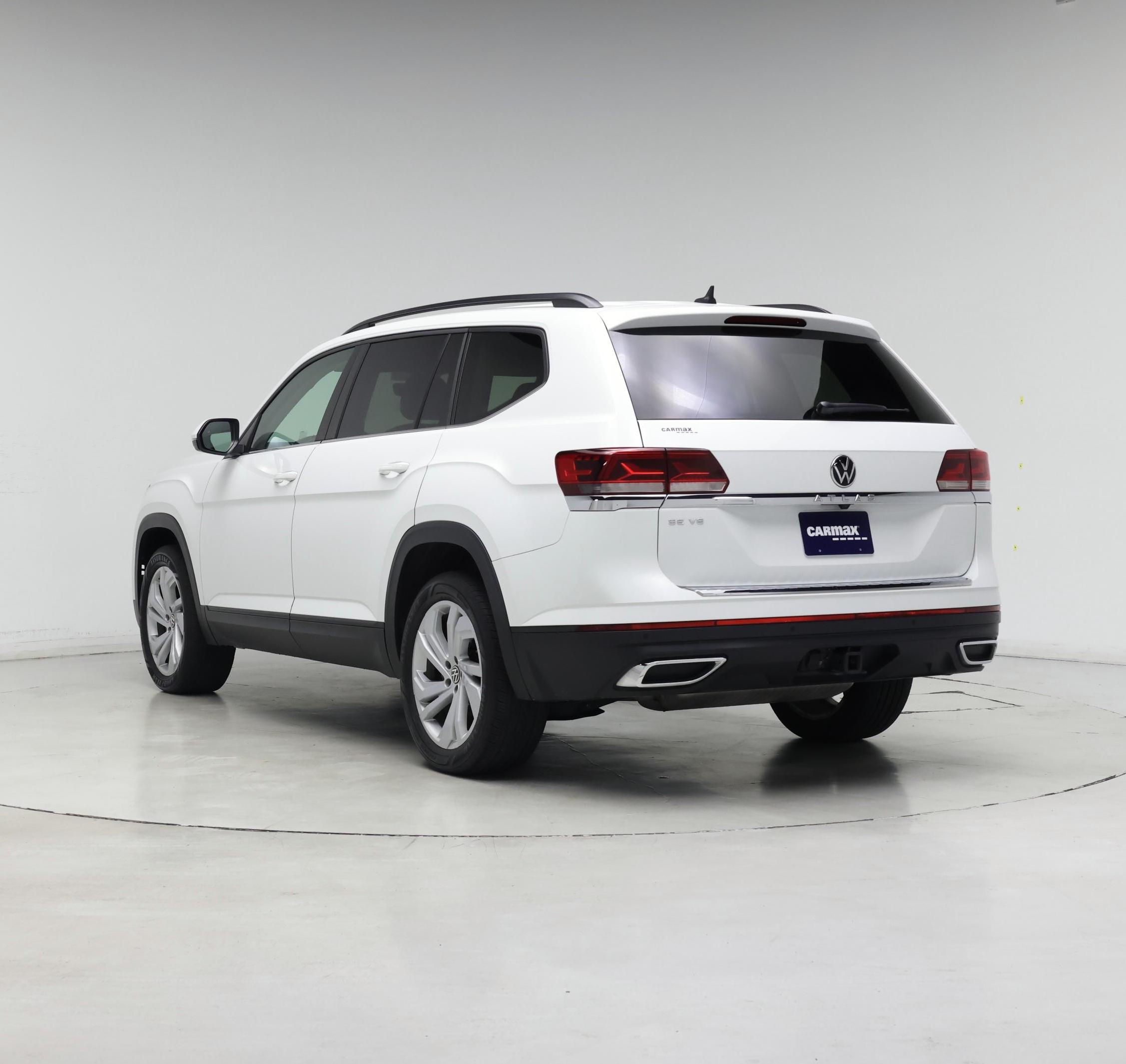 Thumbnail: 2023 Volkswagen Atlas - 2