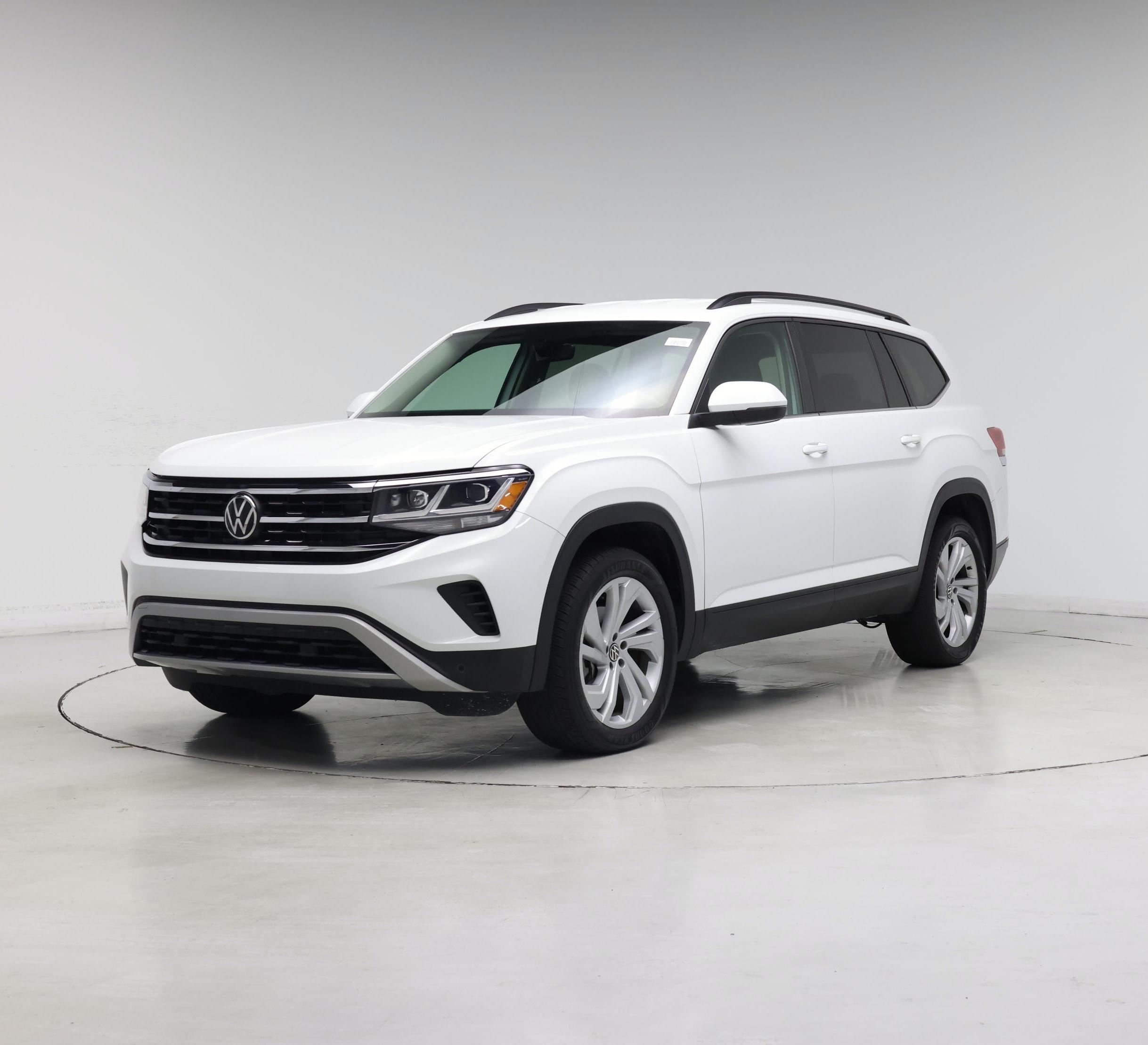 Thumbnail: 2023 Volkswagen Atlas - 4