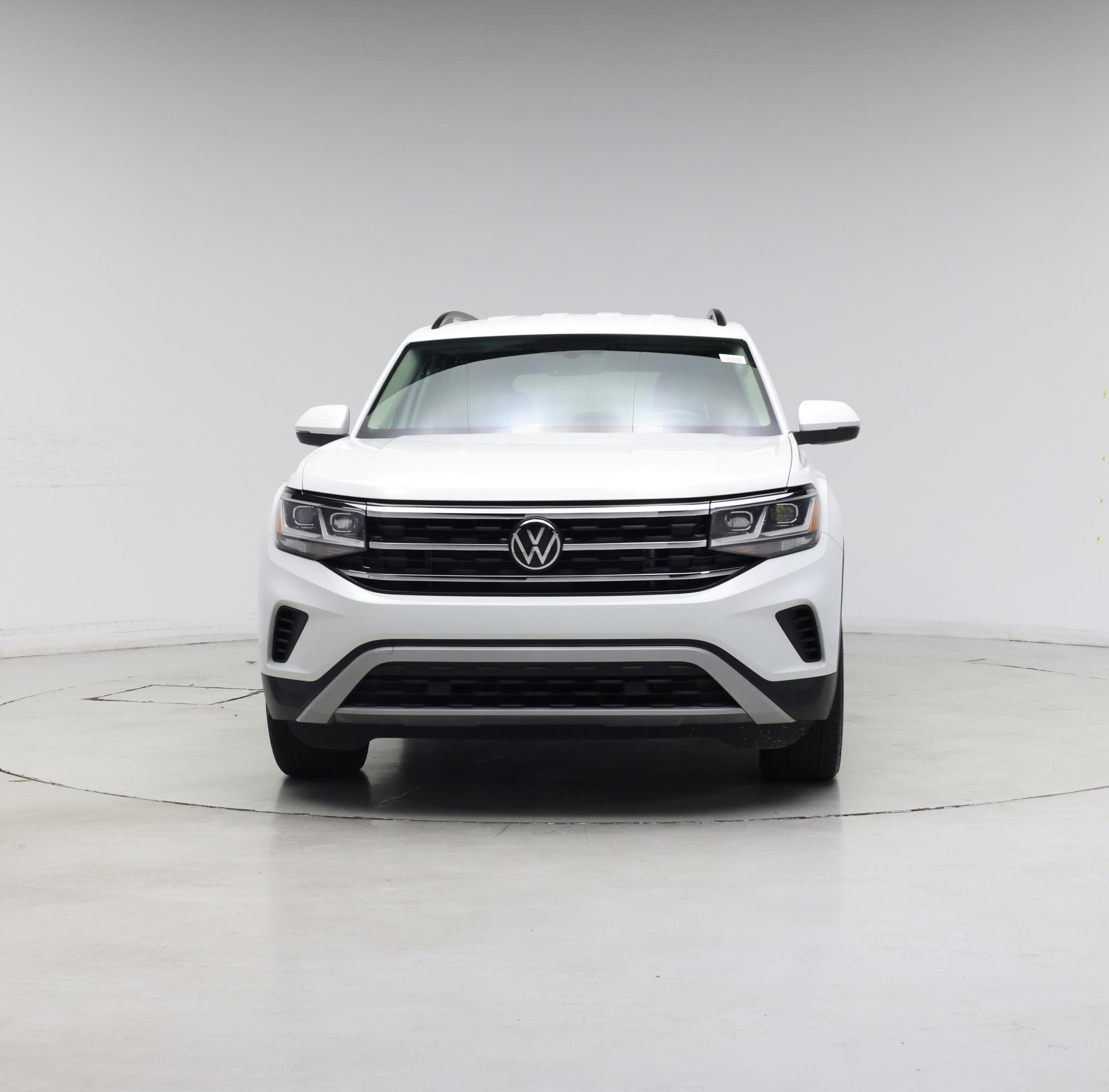 Thumbnail: 2023 Volkswagen Atlas - 5