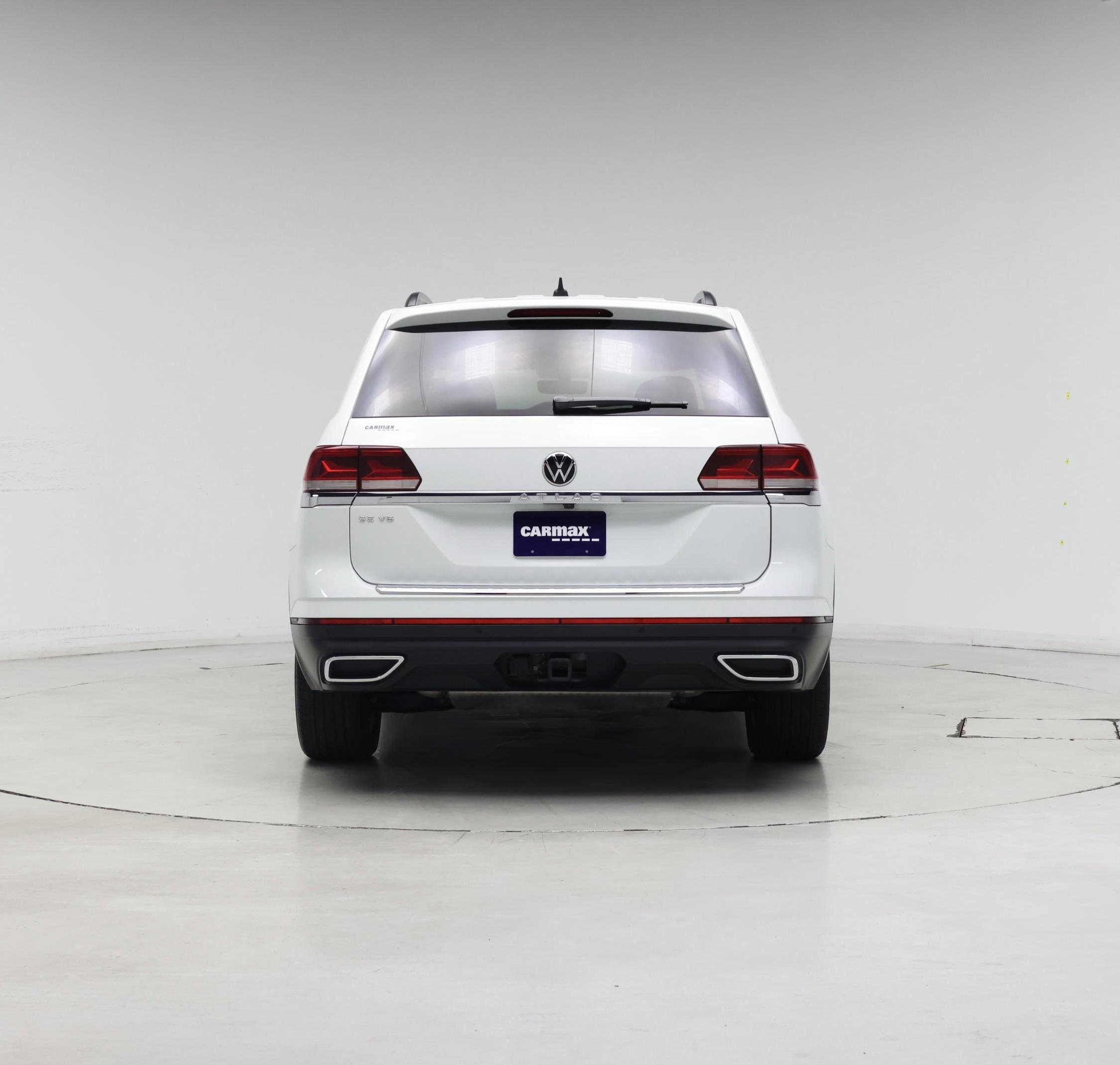 Thumbnail: 2023 Volkswagen Atlas - 6