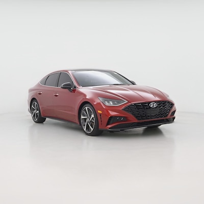 2023 Hyundai Sonata SEL Plus