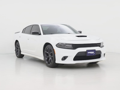 2021 Dodge Charger GT