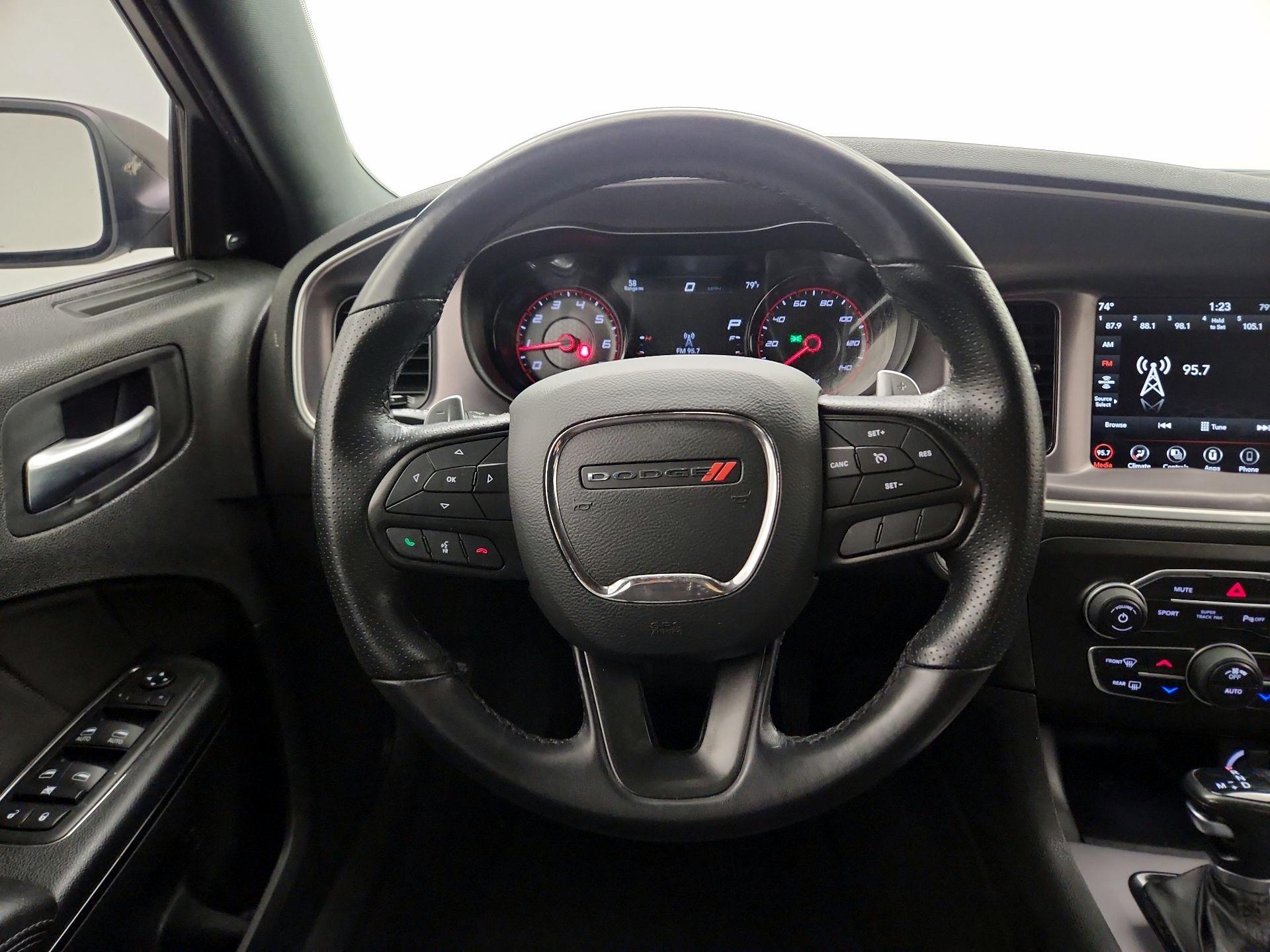 Thumbnail: 2021 Dodge Charger - 10