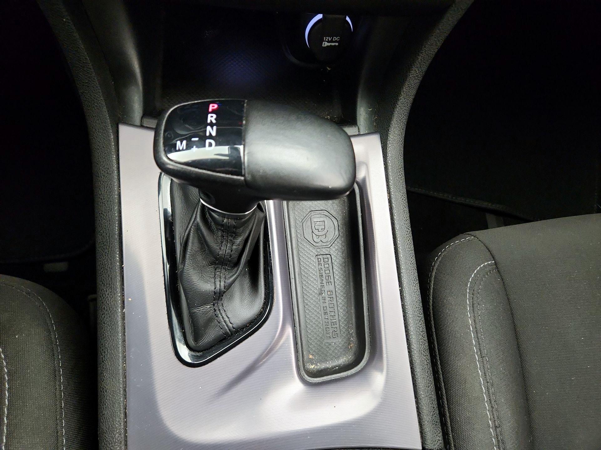 Thumbnail: 2021 Dodge Charger - 17