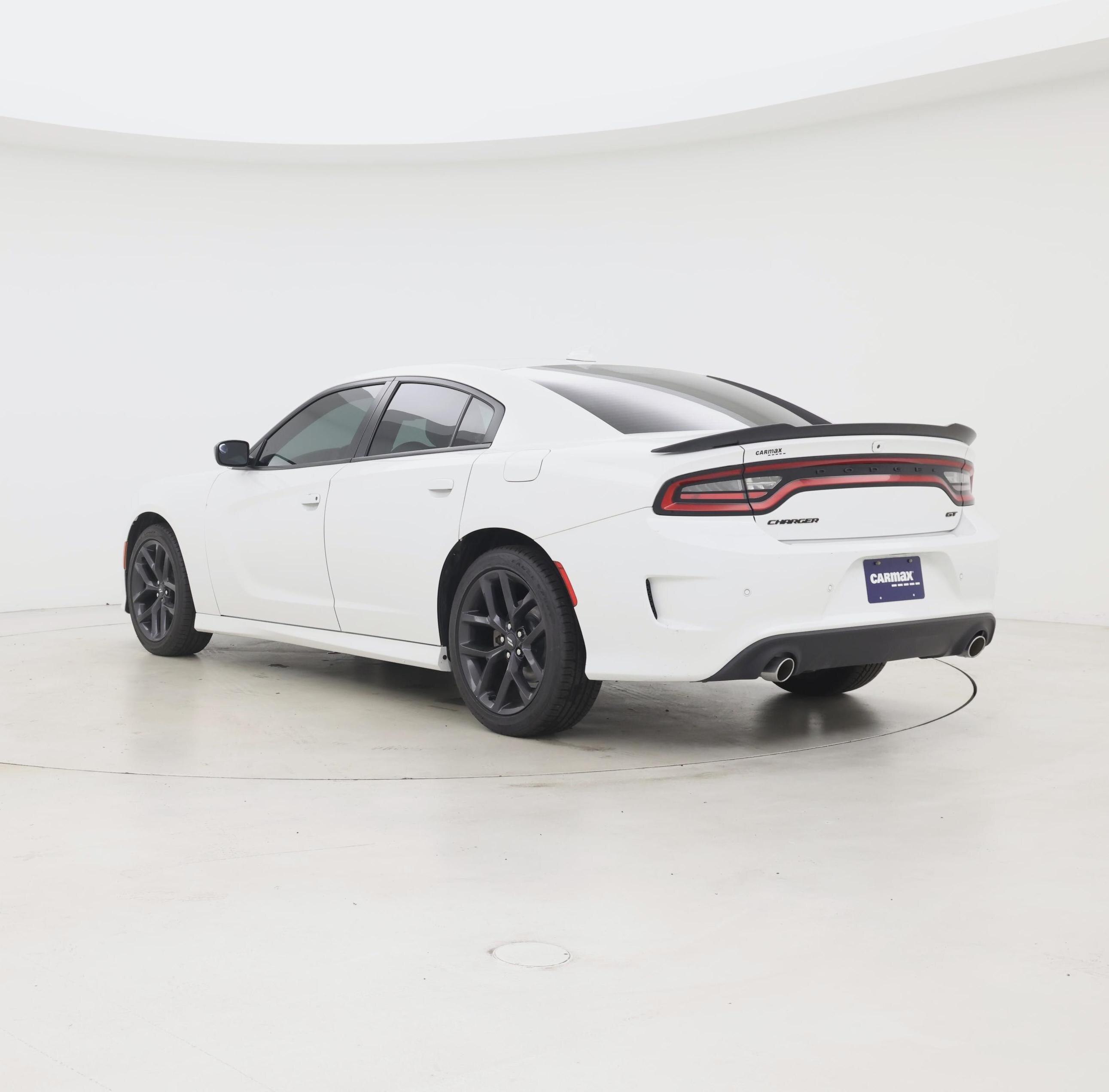Thumbnail: 2021 Dodge Charger - 2