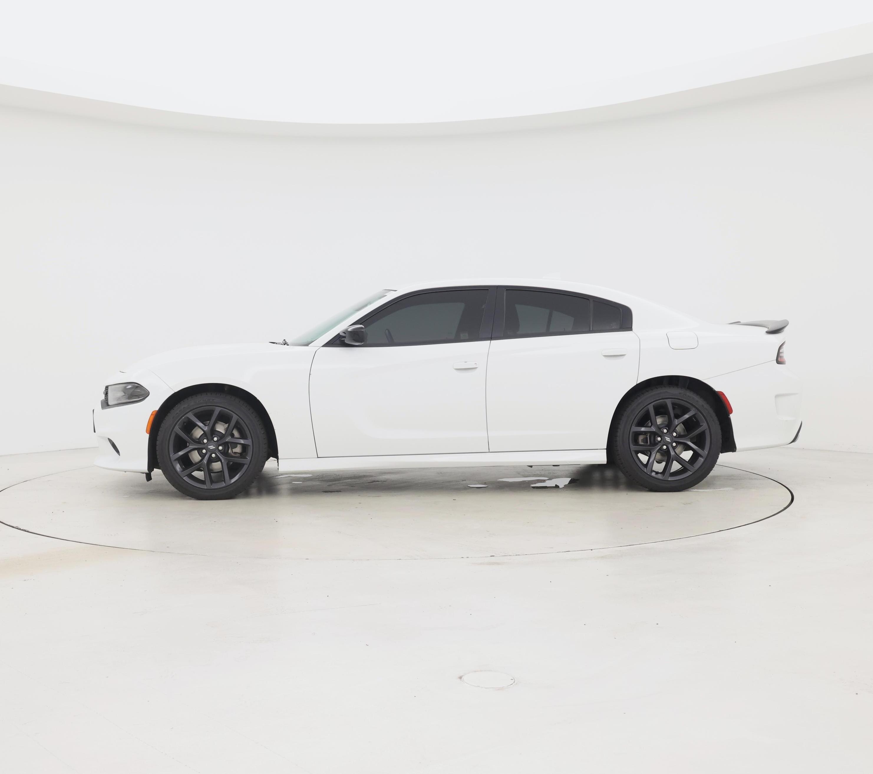 Thumbnail: 2021 Dodge Charger - 3