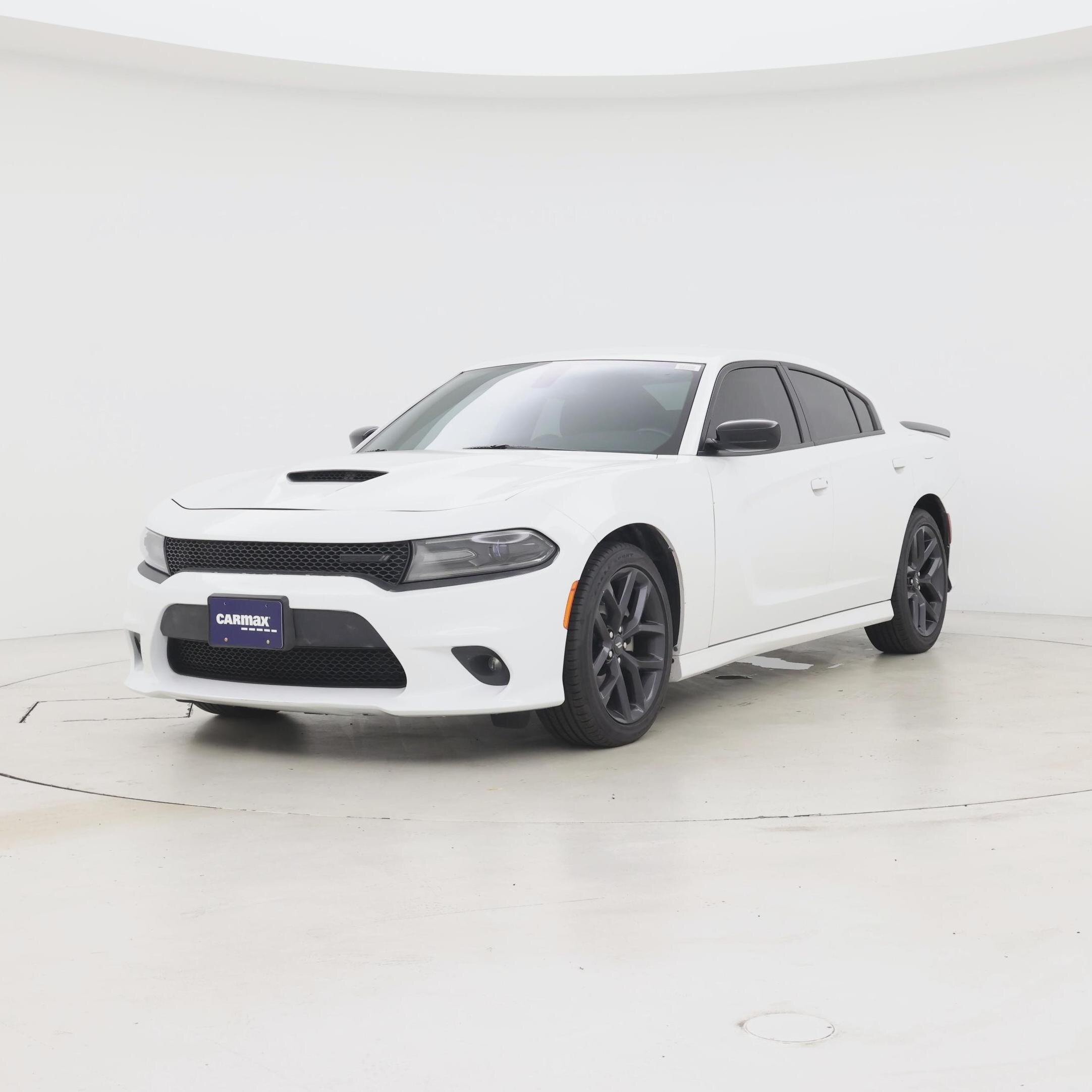 Thumbnail: 2021 Dodge Charger - 4