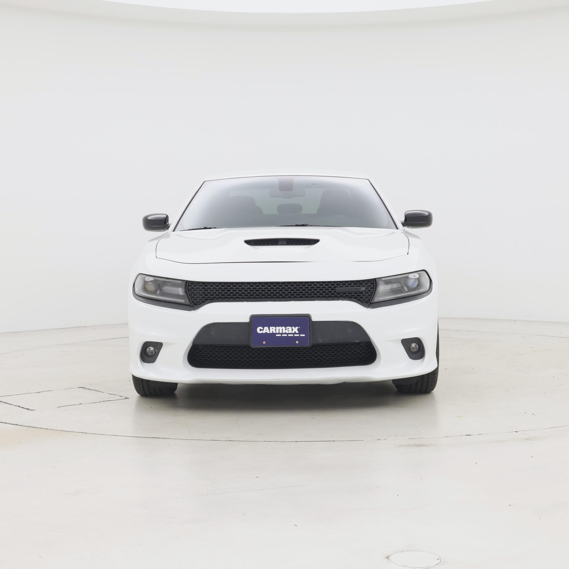 Thumbnail: 2021 Dodge Charger - 5