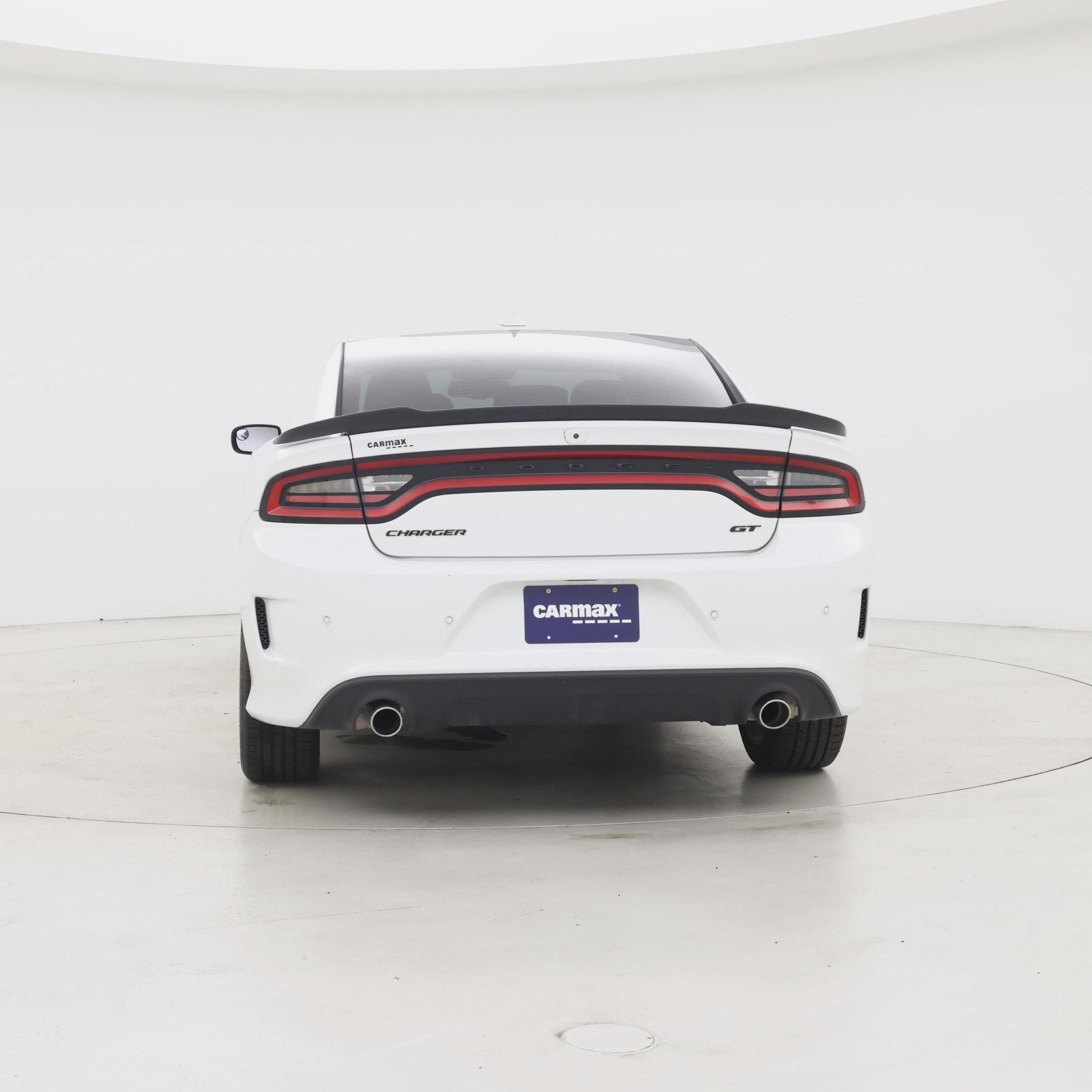 Thumbnail: 2021 Dodge Charger - 6