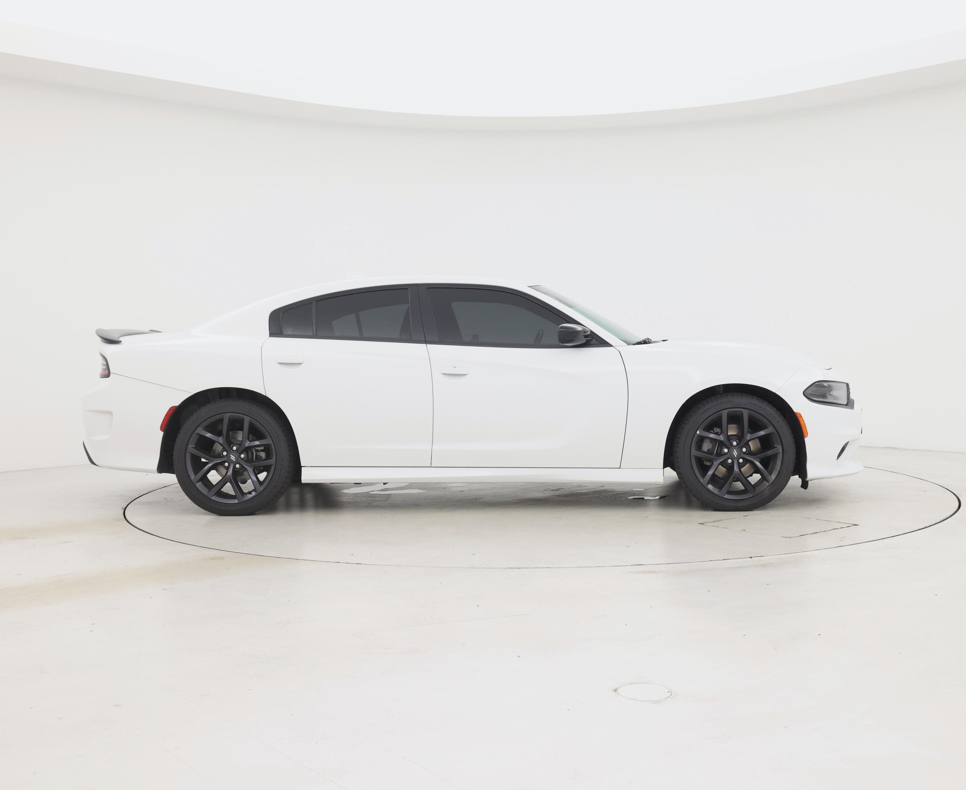 Thumbnail: 2021 Dodge Charger - 7