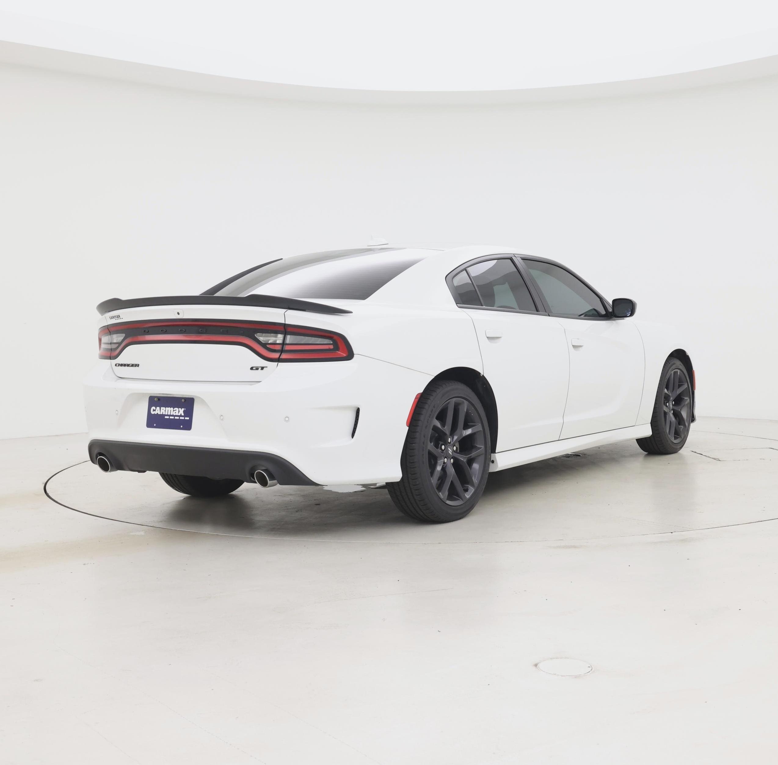 Thumbnail: 2021 Dodge Charger - 8