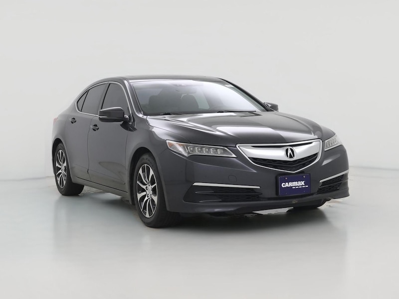 2016 Acura TLX  -
                  Houston, TX