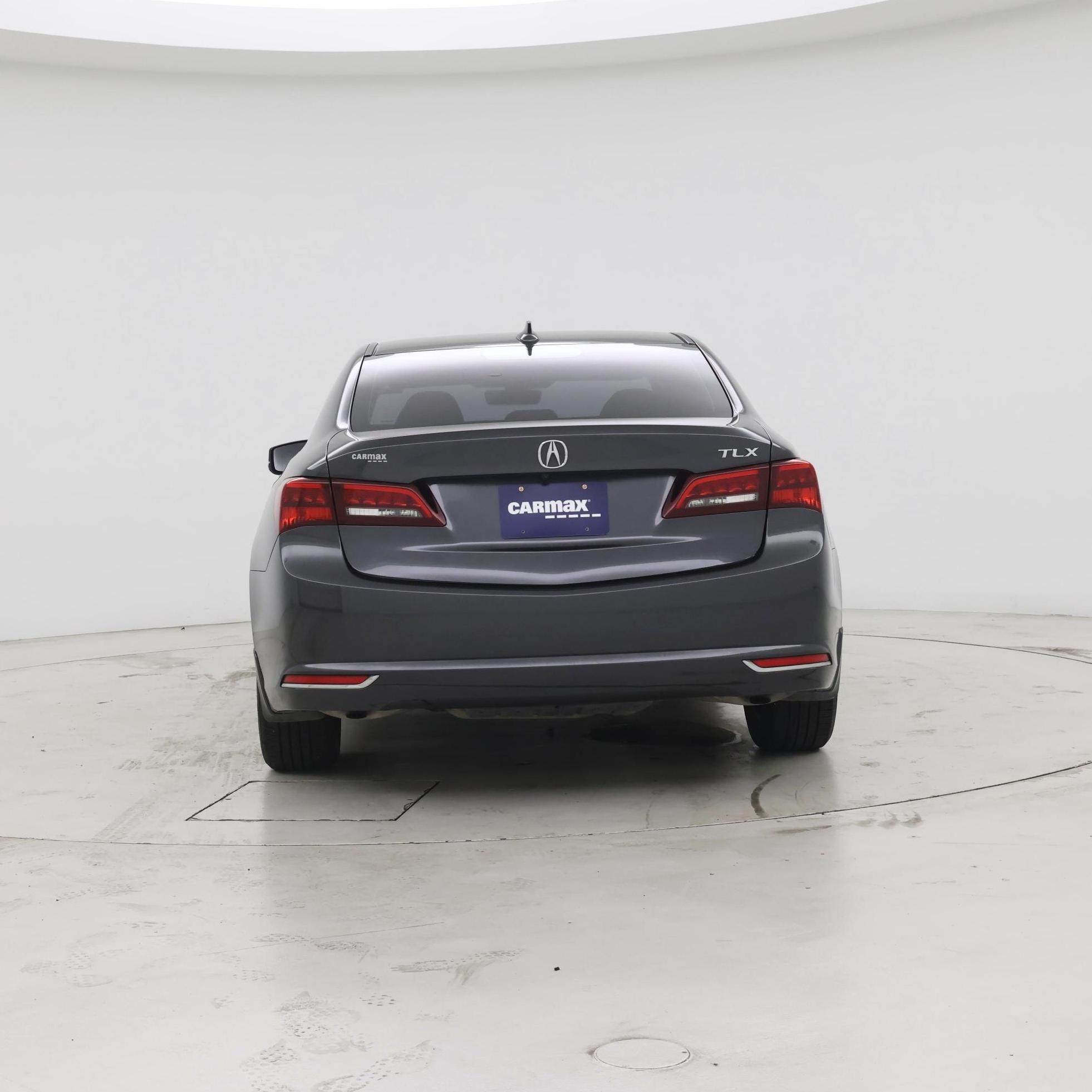 Thumbnail: 2016 Acura TLX - 6