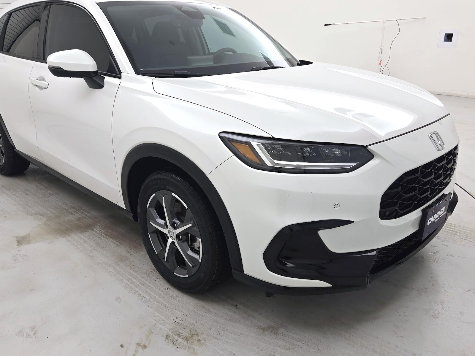 2024 Honda HR-V