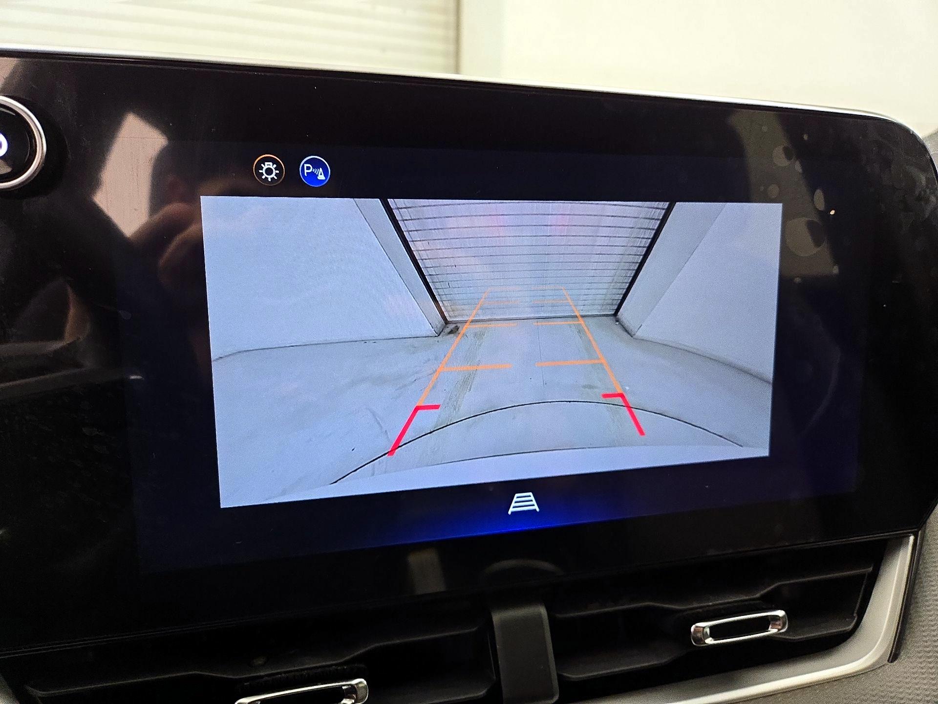 Thumbnail: 2026 Chevrolet Equinox - 14