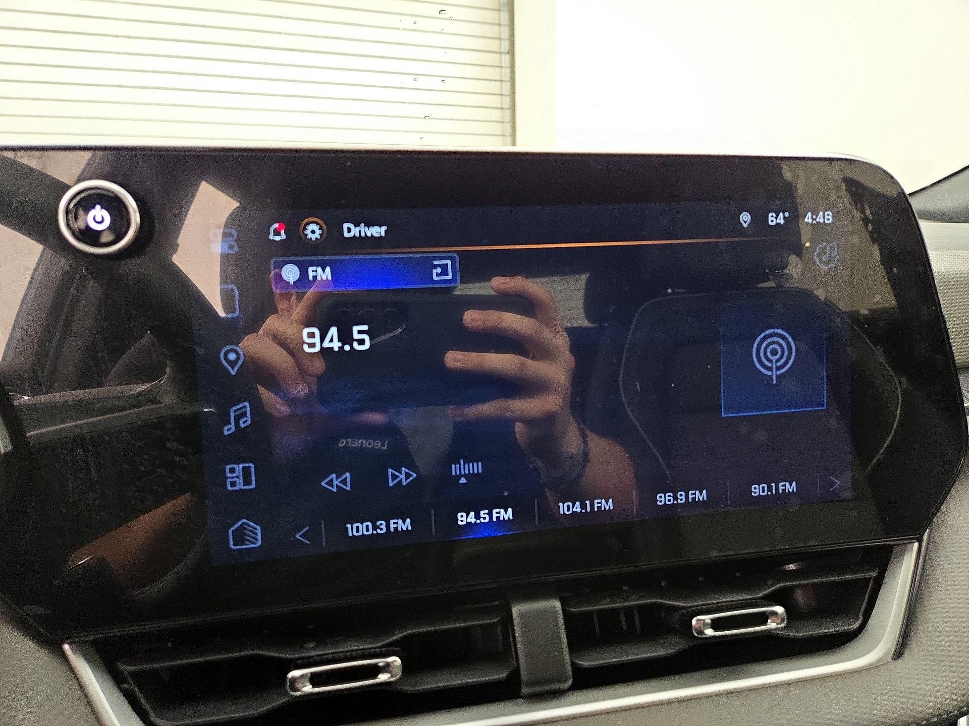 Thumbnail: 2026 Chevrolet Equinox - 15