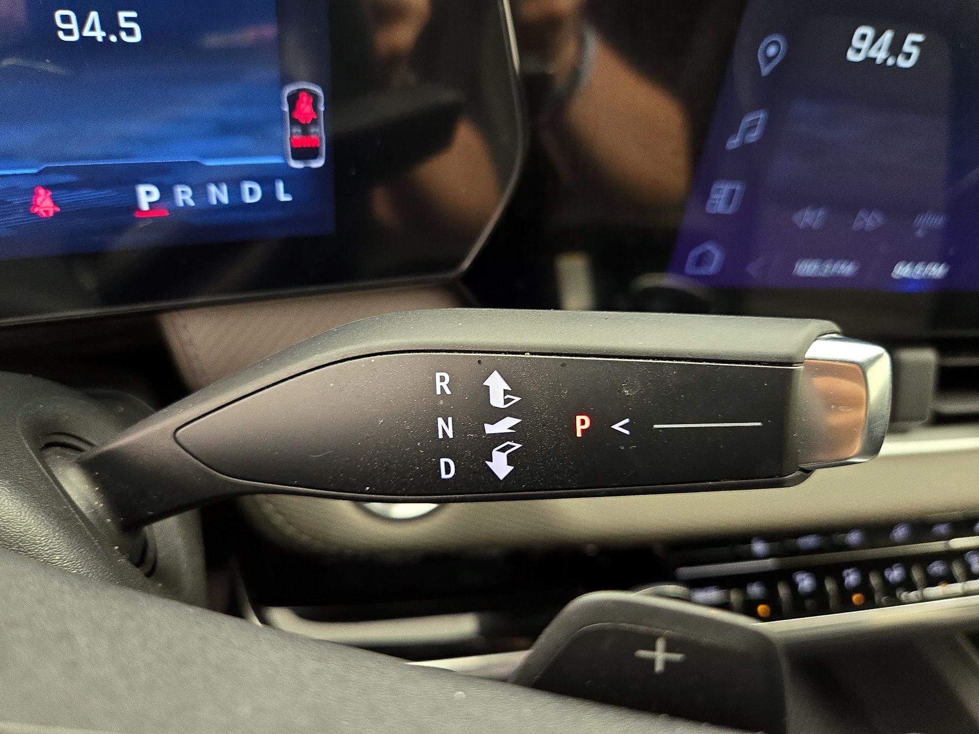 Thumbnail: 2026 Chevrolet Equinox - 17