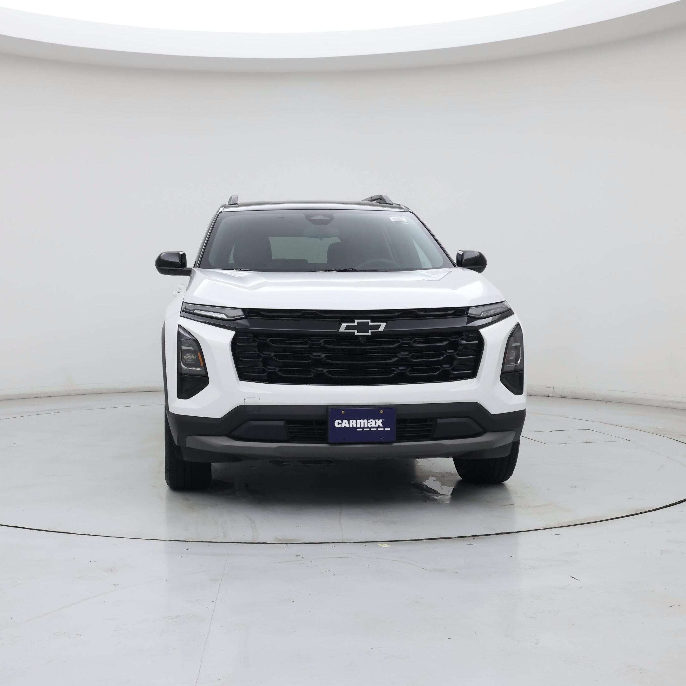 Thumbnail: 2026 Chevrolet Equinox - 5