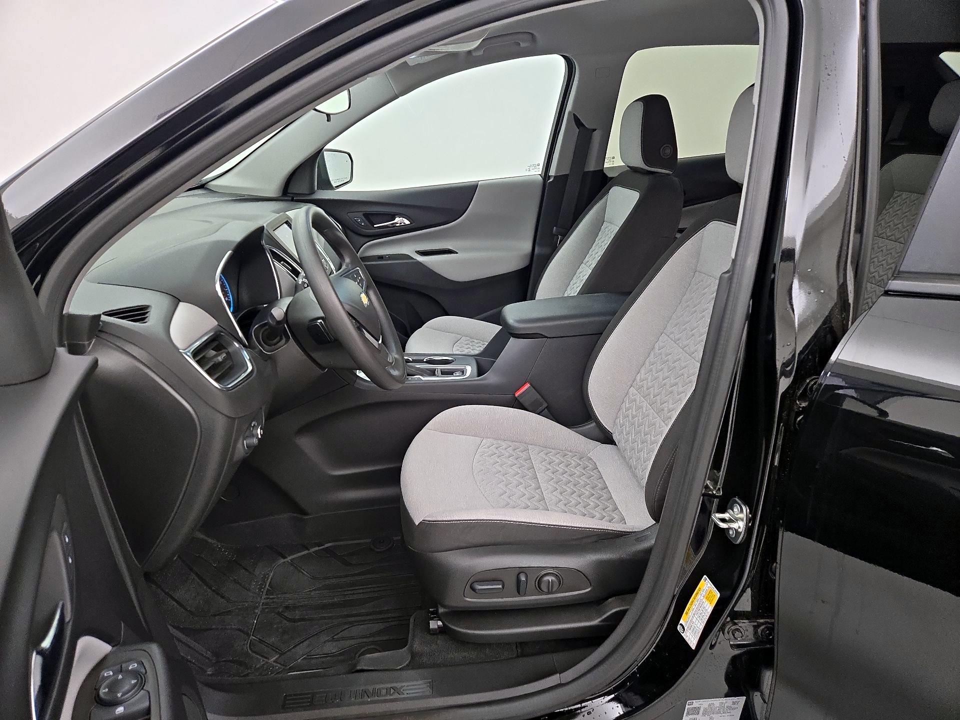 Thumbnail: 2024 Chevrolet Equinox - 11