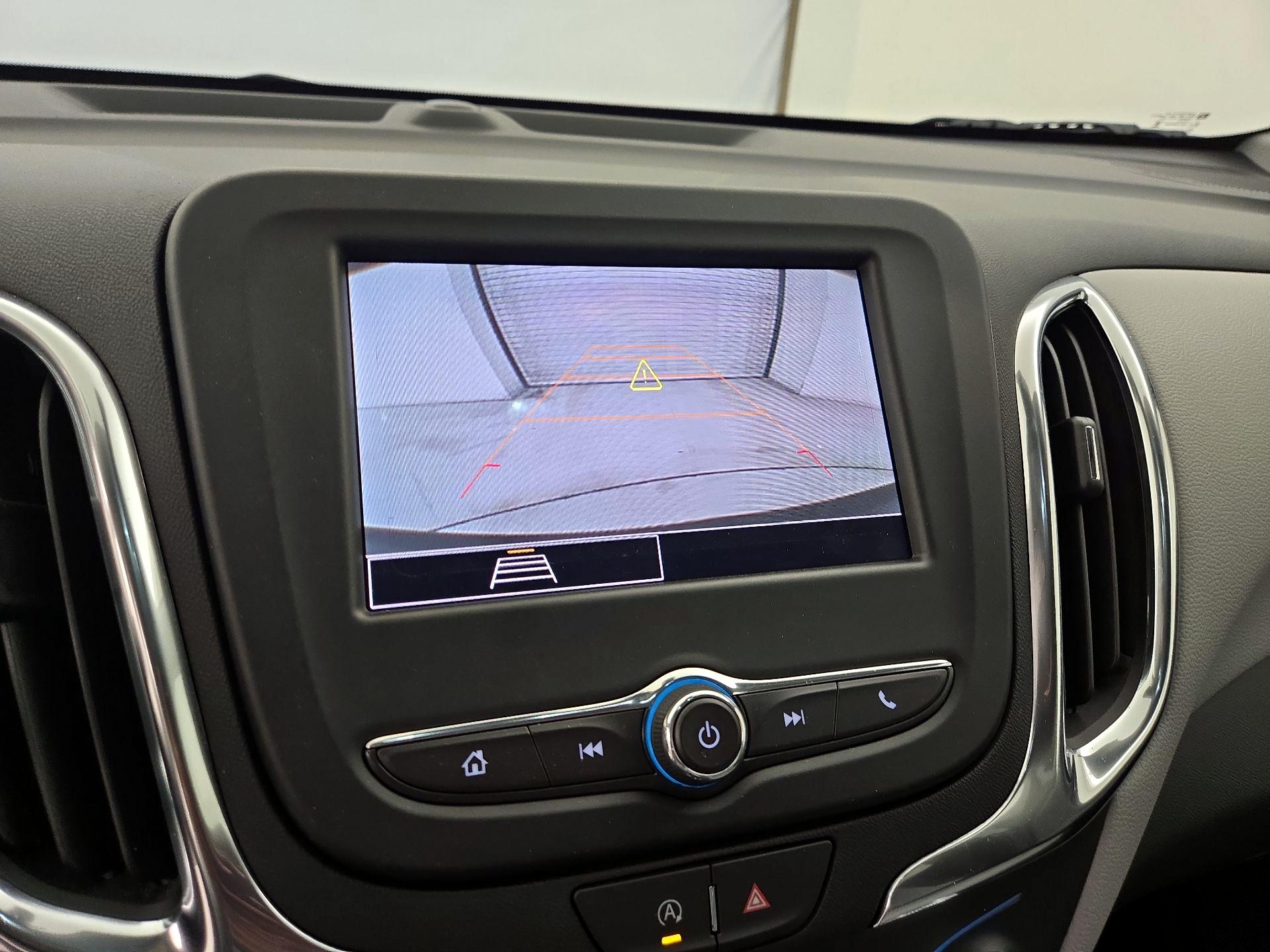 Thumbnail: 2024 Chevrolet Equinox - 14