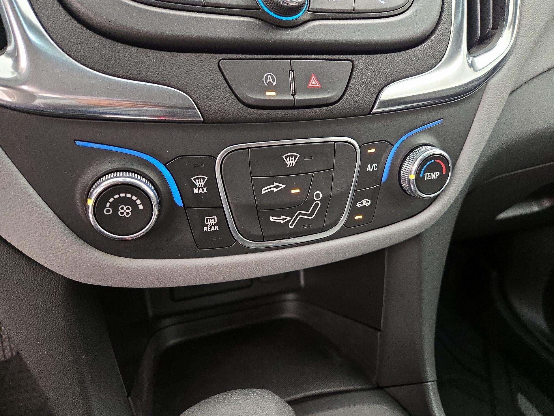 Thumbnail: 2024 Chevrolet Equinox - 16